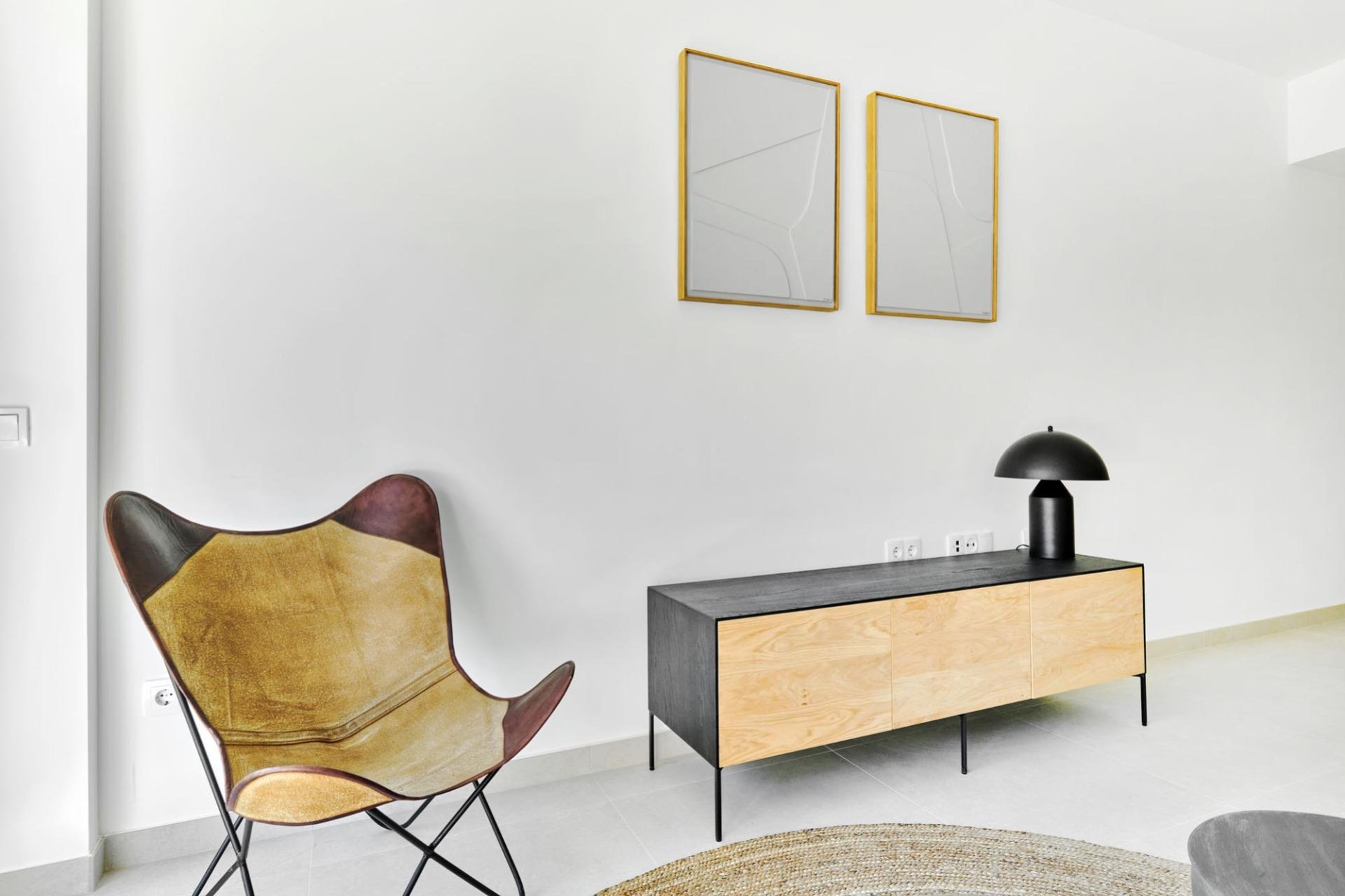 Nyproduktion - Bungalow -
Torrevieja - Villa Amalia