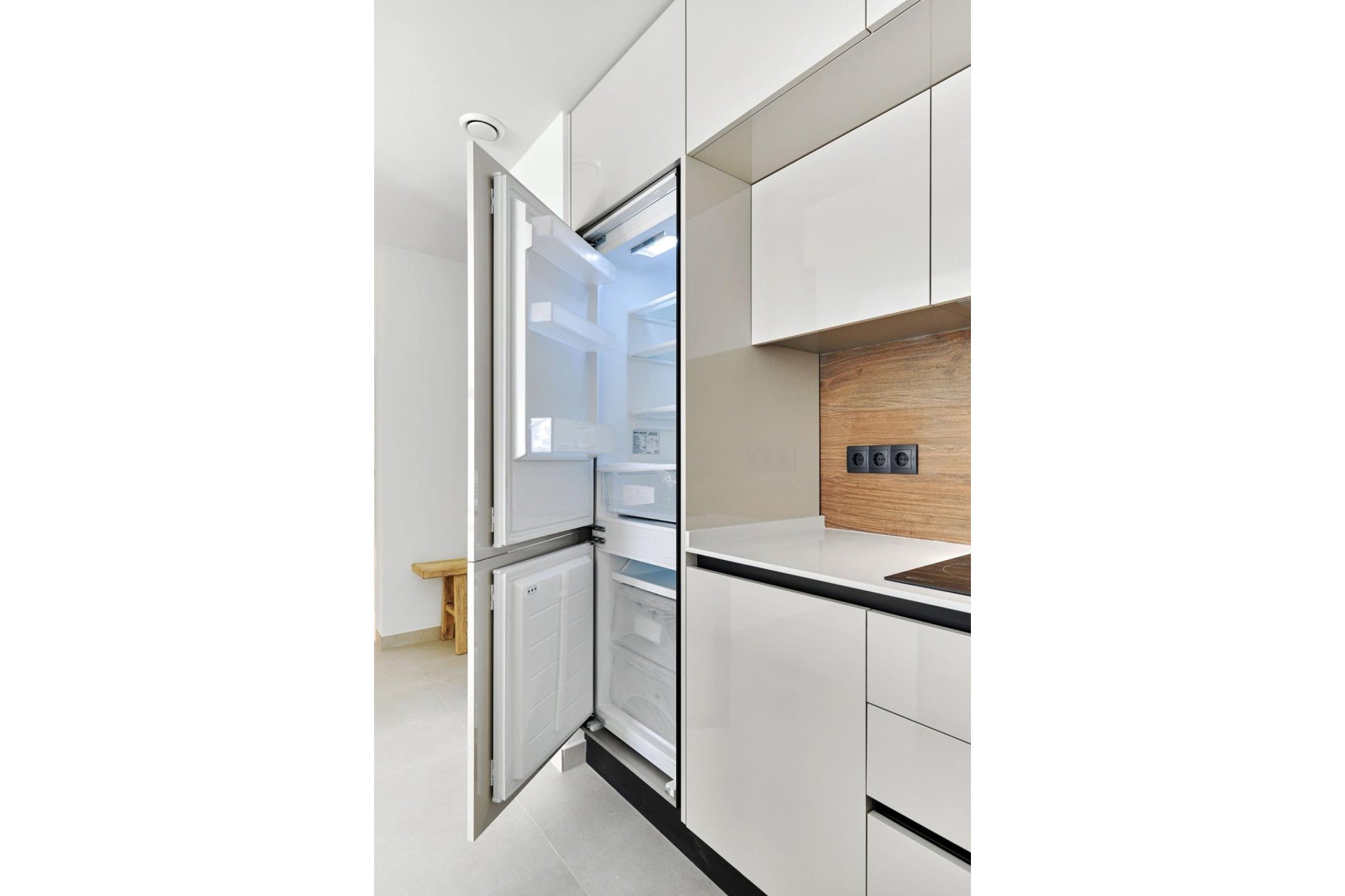 Nyproduktion - Bungalow -
Torrevieja - Villa Amalia