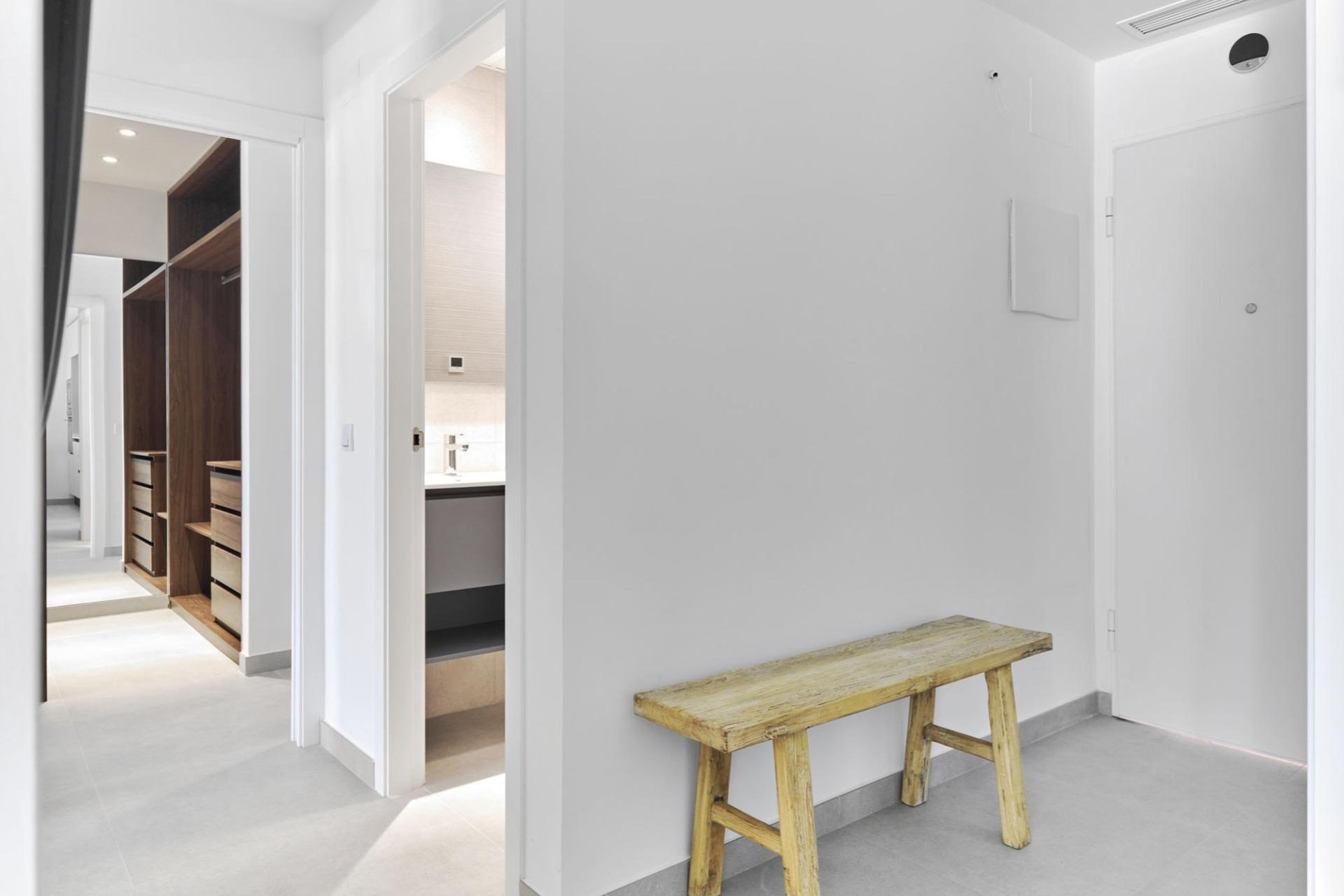 Nyproduktion - Bungalow -
Torrevieja - Villa Amalia