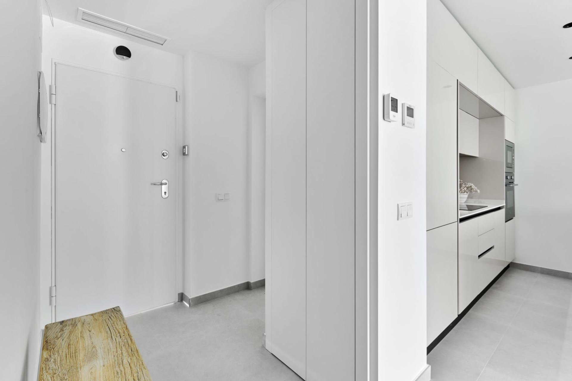 Nyproduktion - Bungalow -
Torrevieja - Villa Amalia