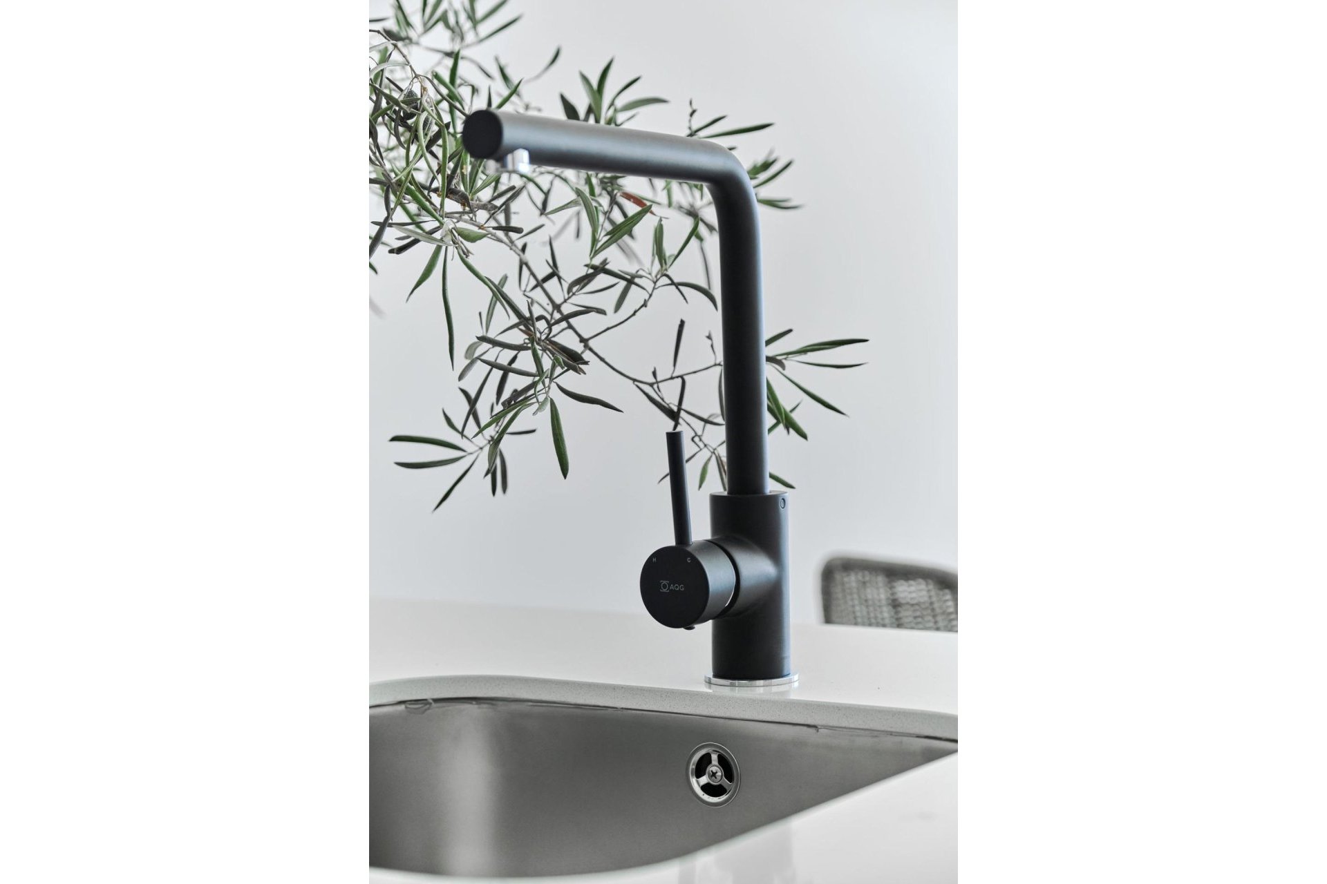 Nyproduktion - Bungalow -
Torrevieja - Villa Amalia