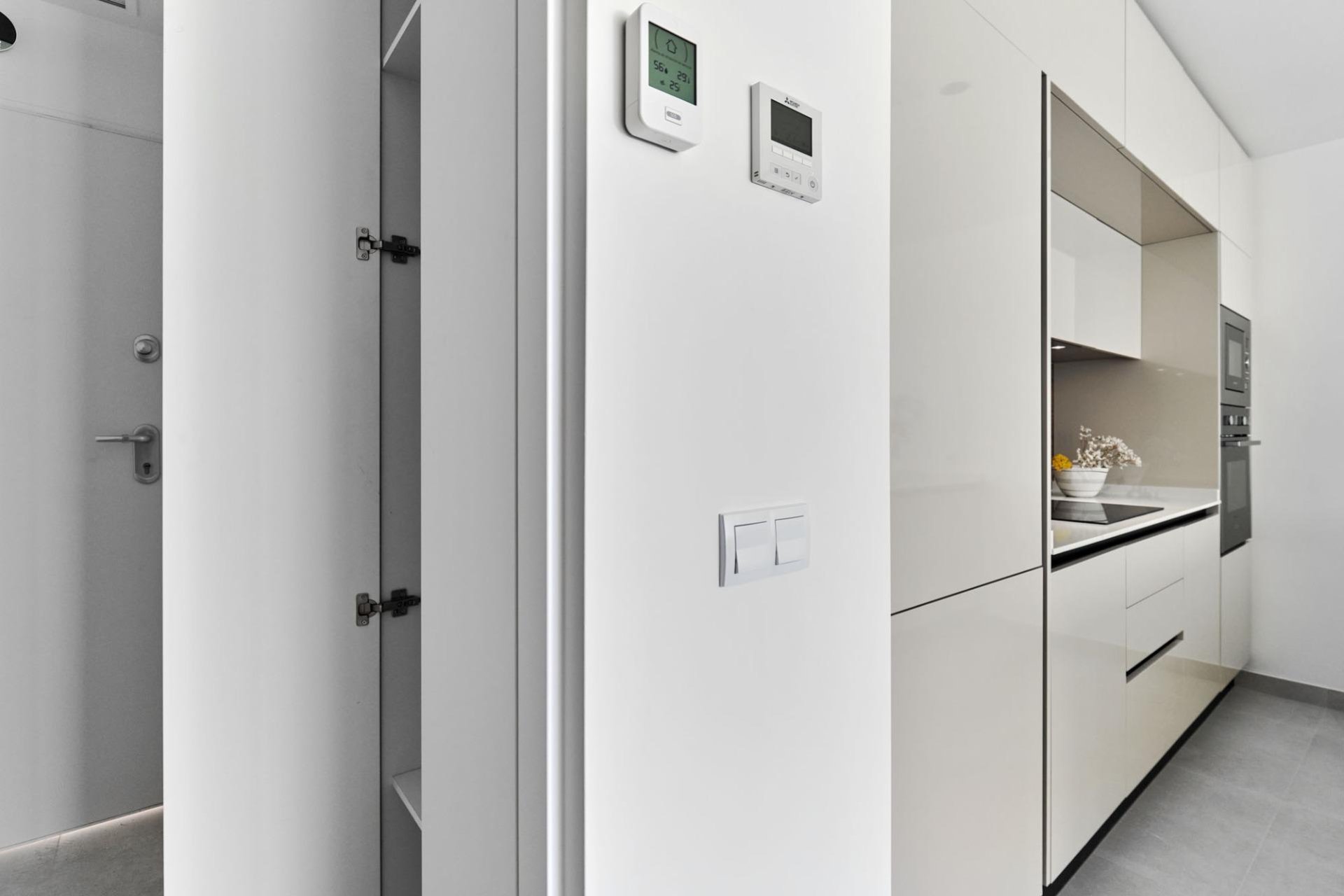 Nyproduktion - Bungalow -
Torrevieja - Villa Amalia