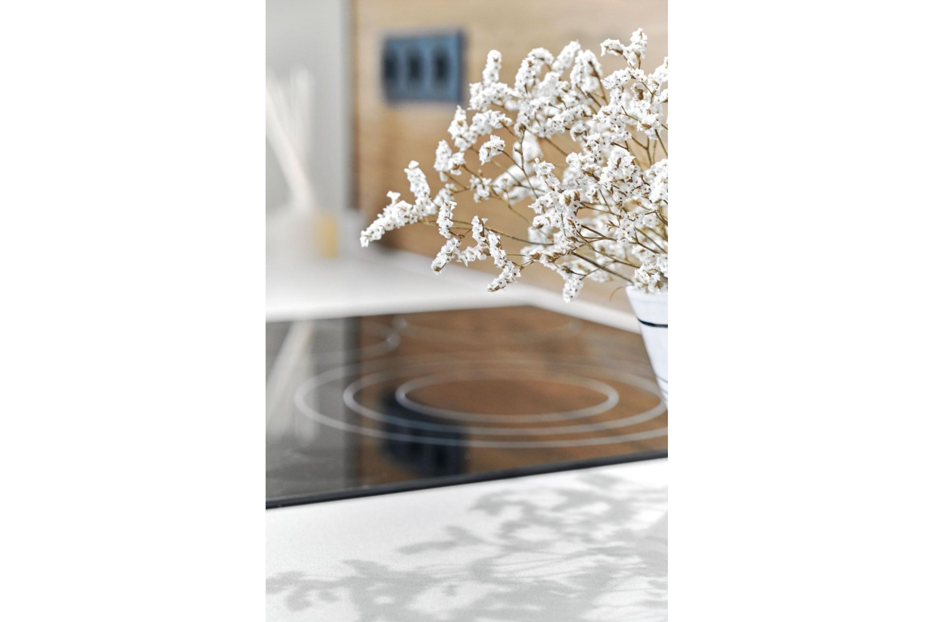 Nyproduktion - Bungalow -
Torrevieja - Villa Amalia