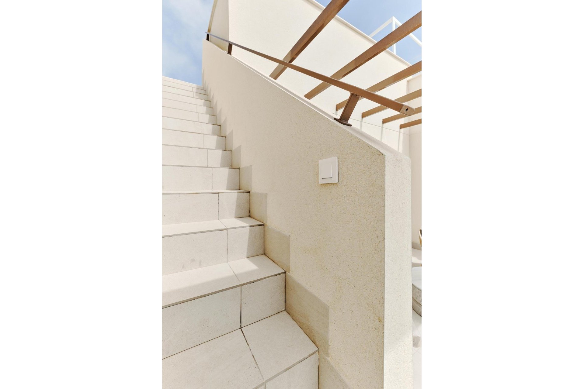 Nyproduktion - Bungalow -
Torrevieja - Villa Amalia