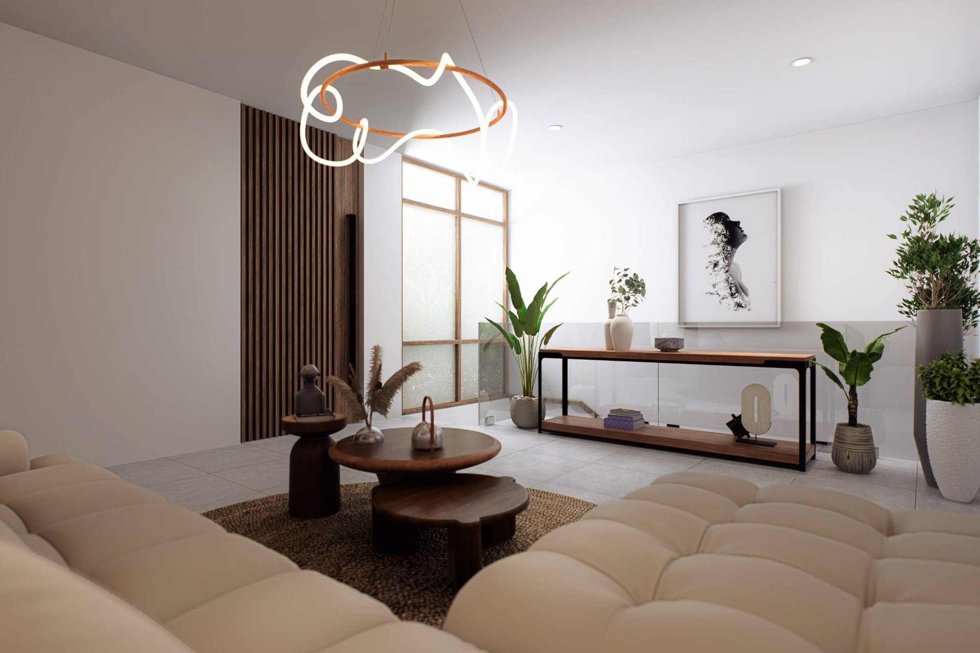 Nyproduktion - Detached villa -
Bali - Tabanan