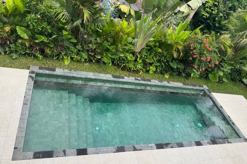Nyproduktion - Detached villa -
Bali - Tabanan