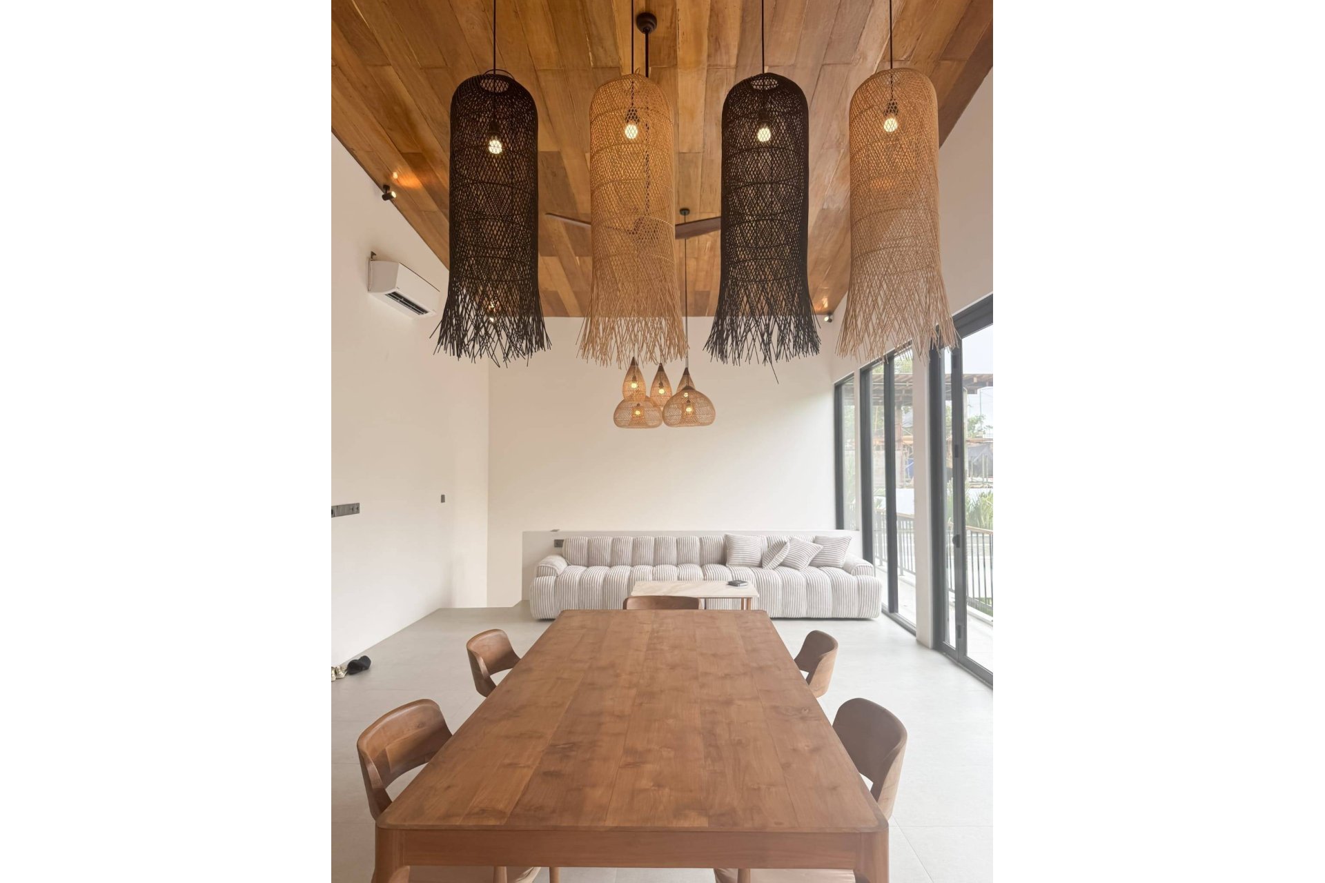 Nyproduktion - Detached villa -
Bali - Tabanan