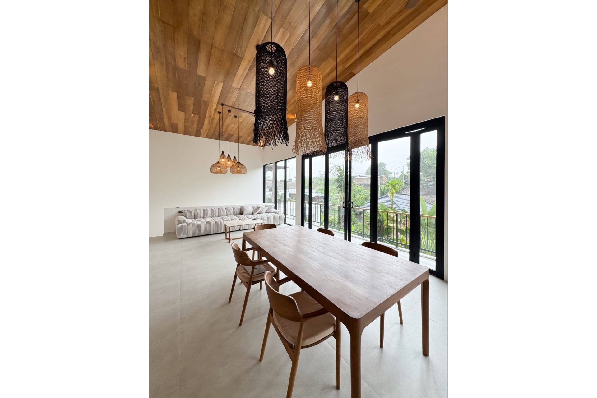 Nyproduktion - Detached villa -
Bali - Tabanan