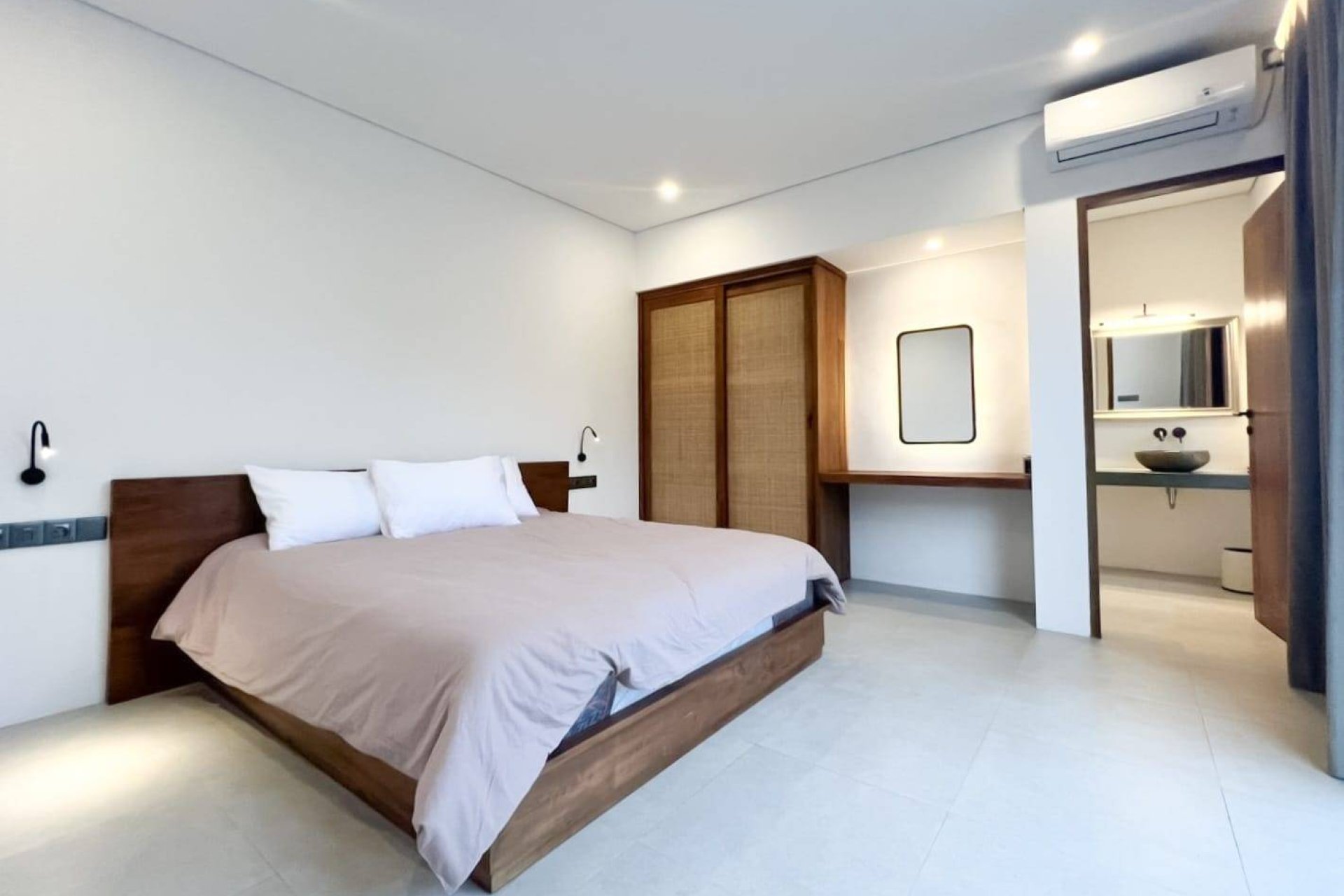 Nyproduktion - Detached villa -
Bali - Tabanan