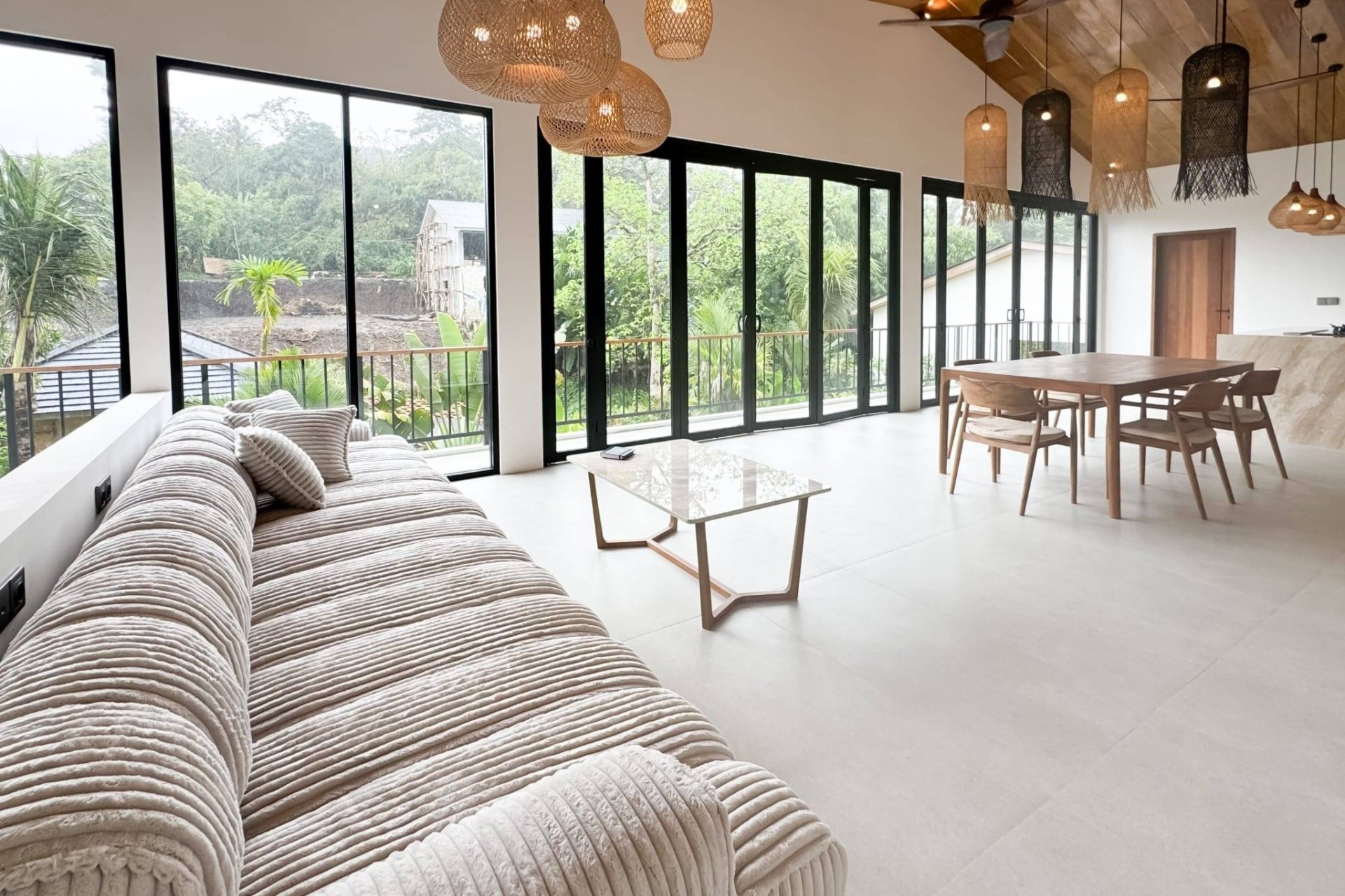 Nyproduktion - Detached villa -
Bali - Tabanan