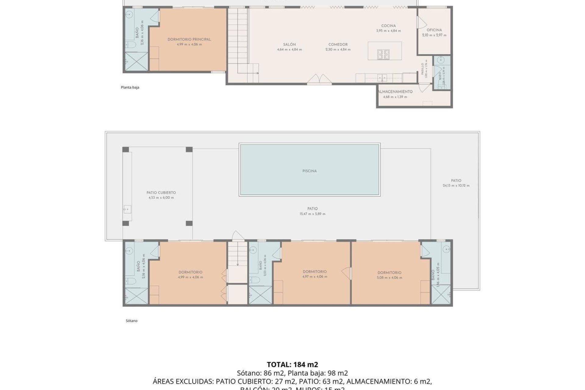 Nyproduktion - Detached villa -
Bali - Tabanan