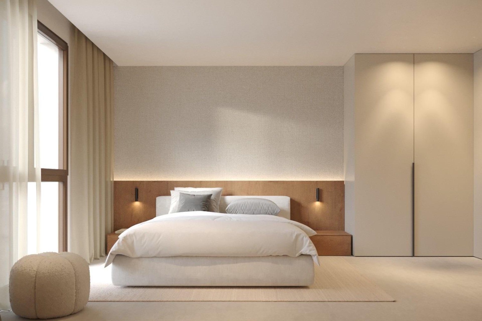 Nyproduktion - Quad House -
Dolores - Pueblo