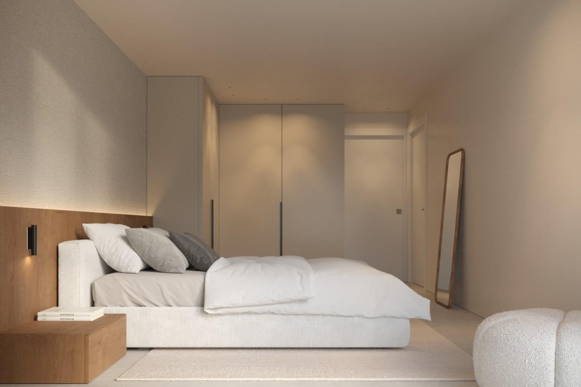 Nyproduktion - Quad House -
Dolores - Pueblo