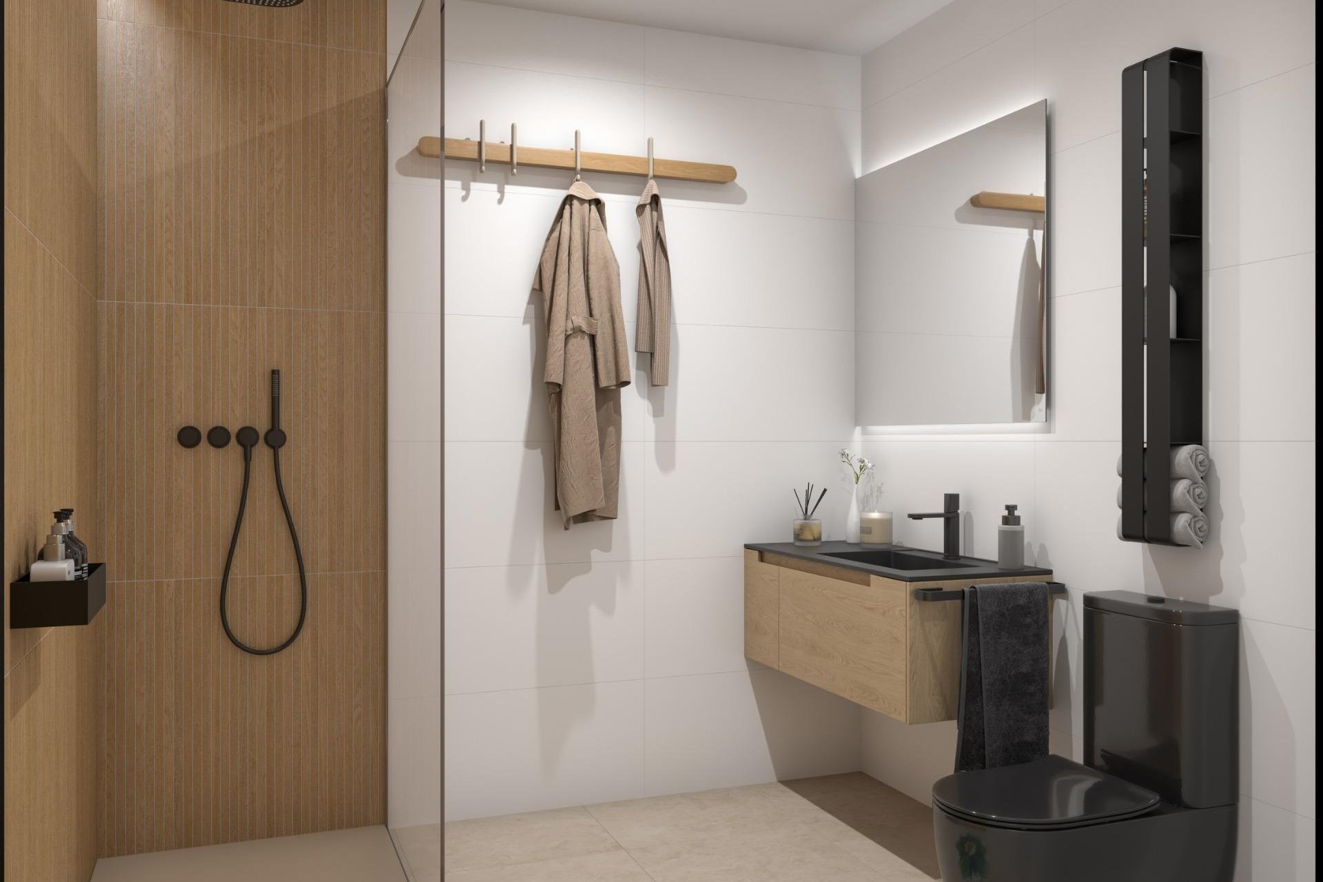 Nyproduktion - Quad House -
Dolores - Pueblo