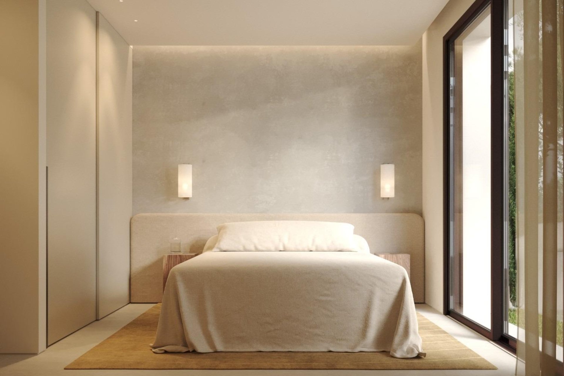 Nyproduktion - Quad House -
Dolores - Pueblo