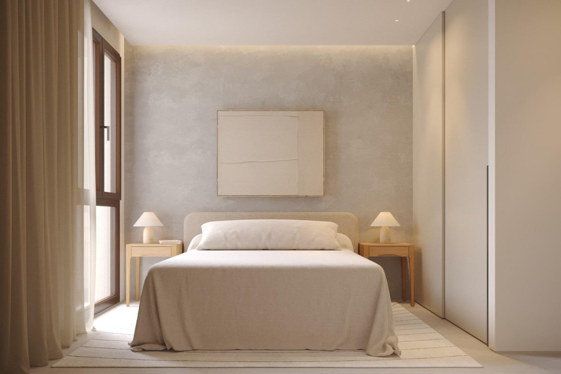 Nyproduktion - Quad House -
Dolores - Pueblo