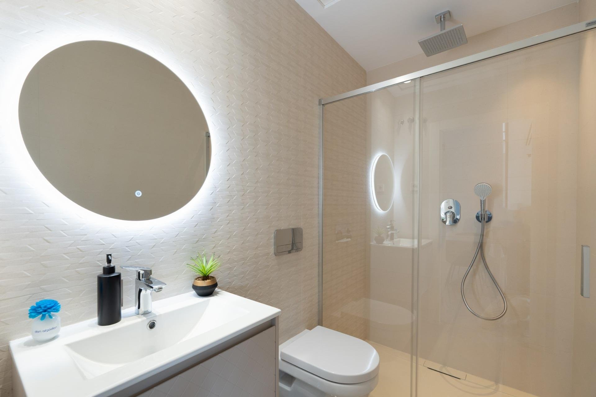 Nyproduktion - Quad House -
Gran Alacant