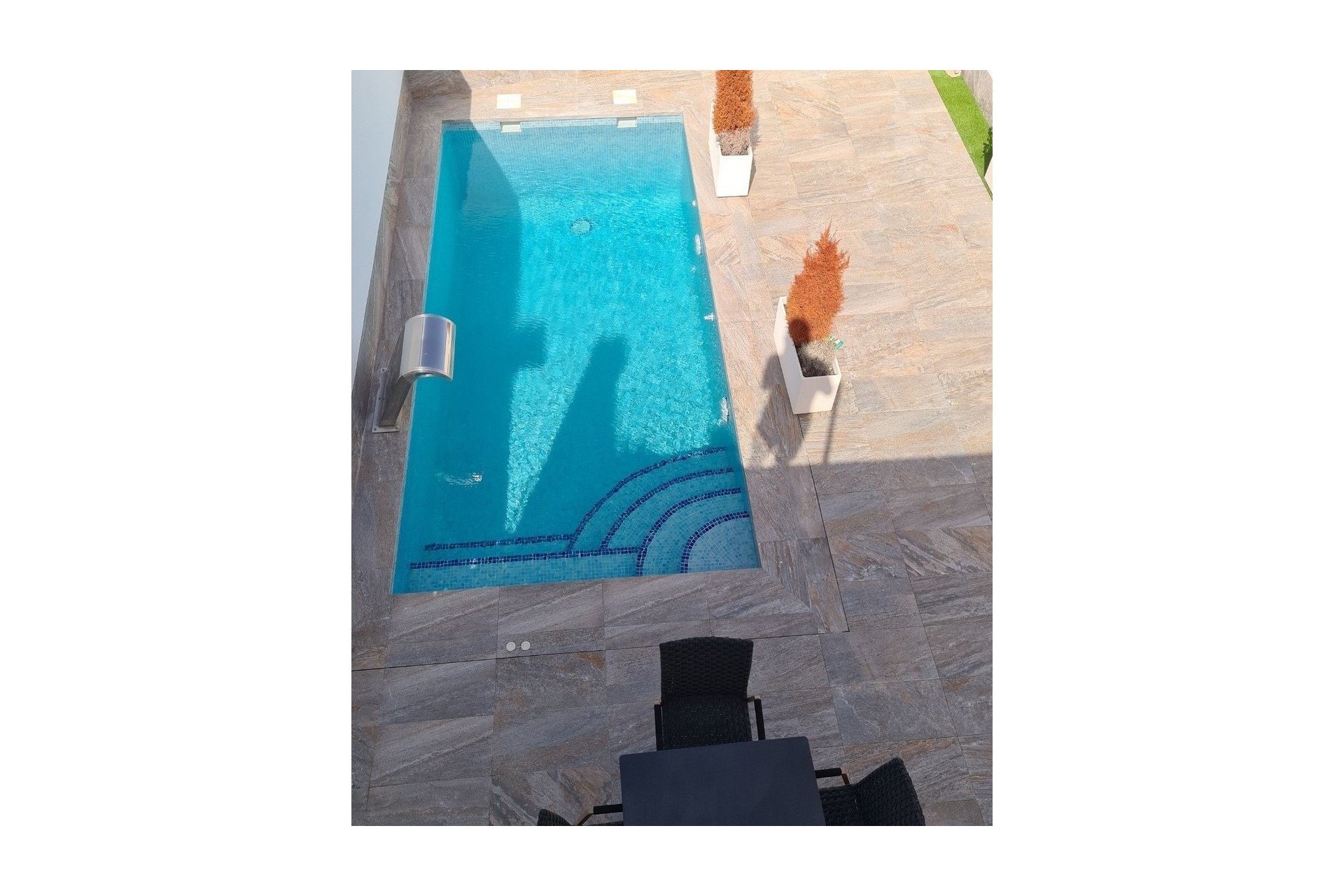 Nyproduktion - Radhus -
Avileses