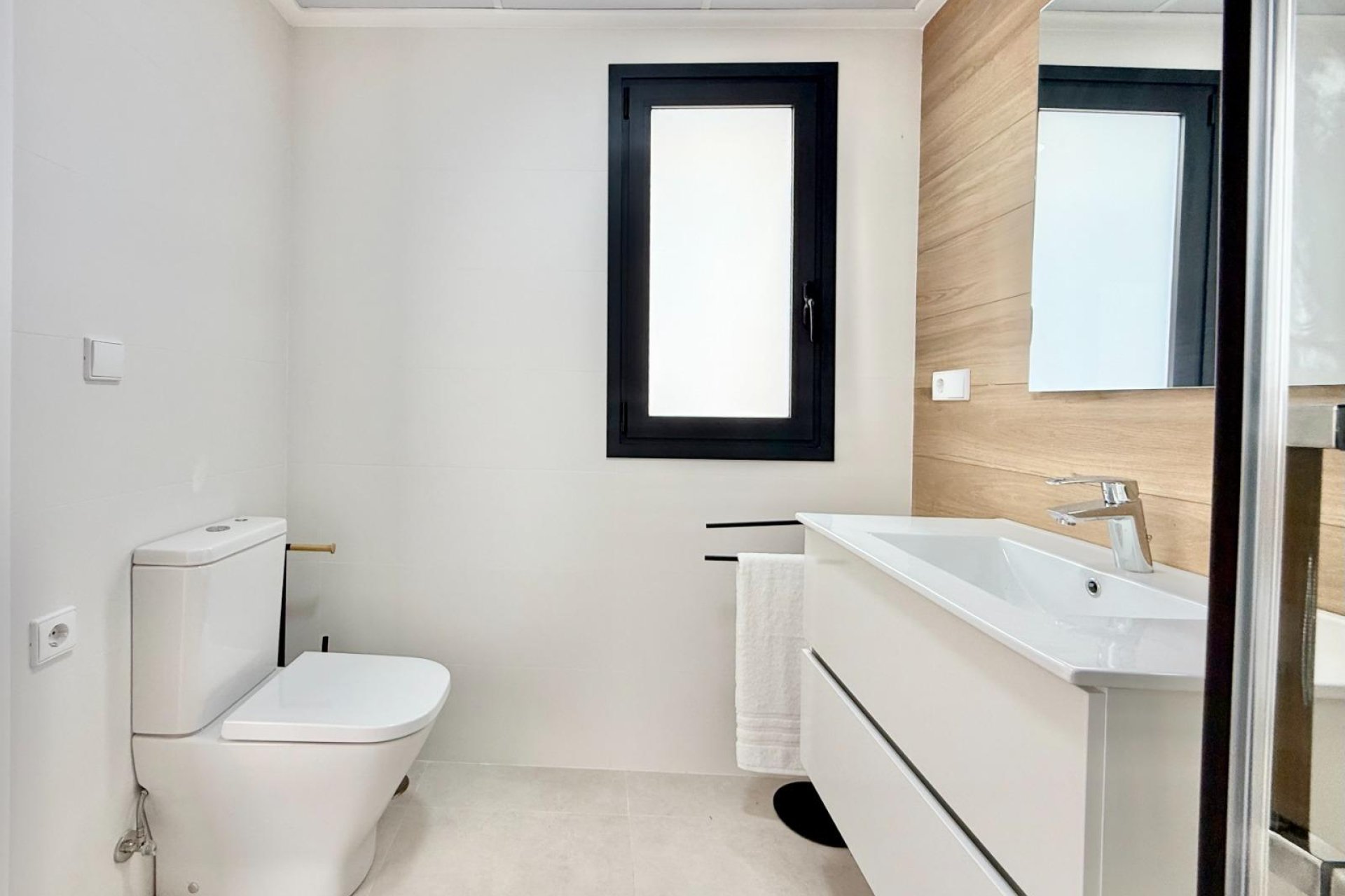 Nyproduktion - Radhus -
Cox - San Fernando