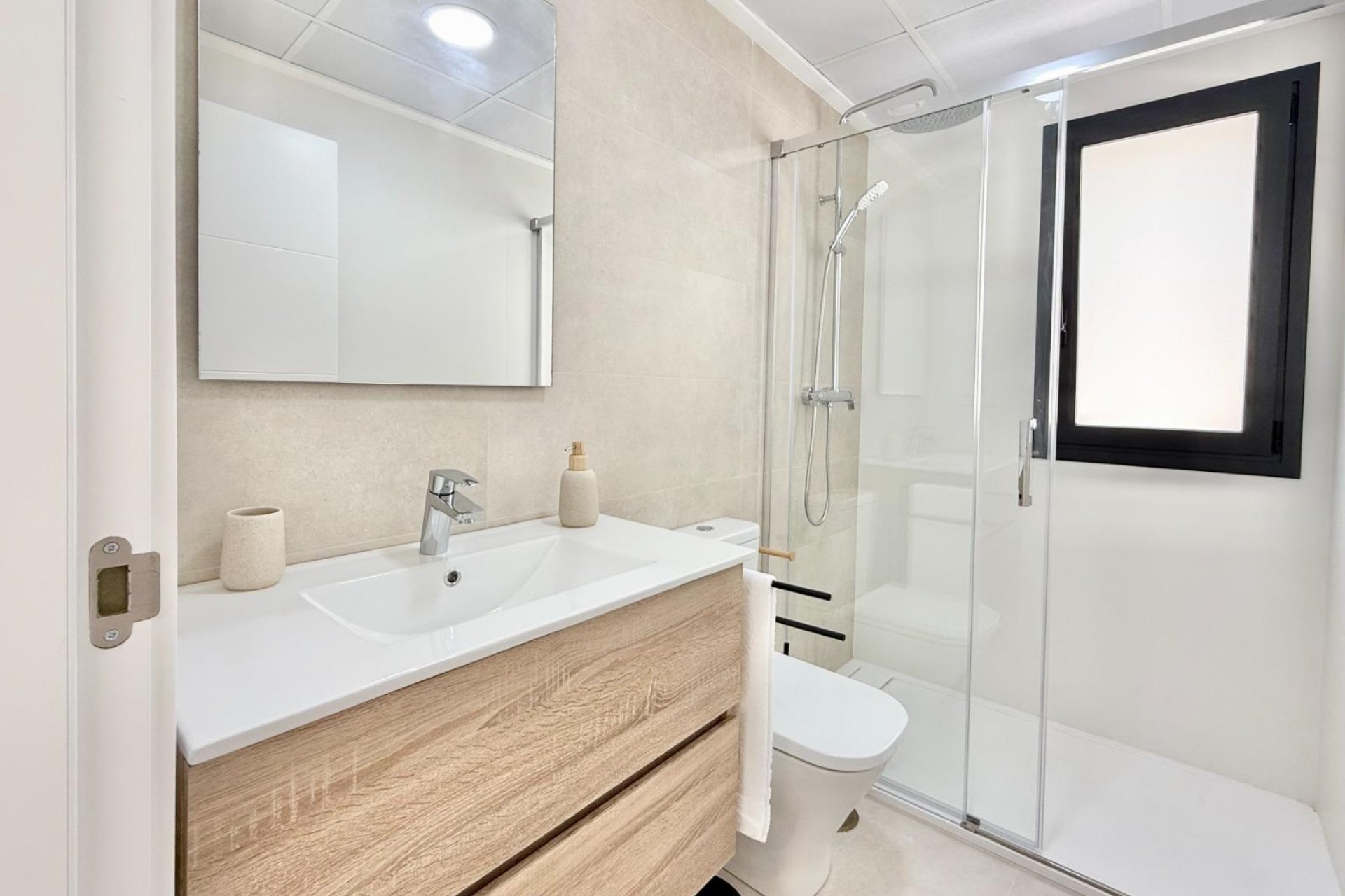 Nyproduktion - Radhus -
Cox - San Fernando