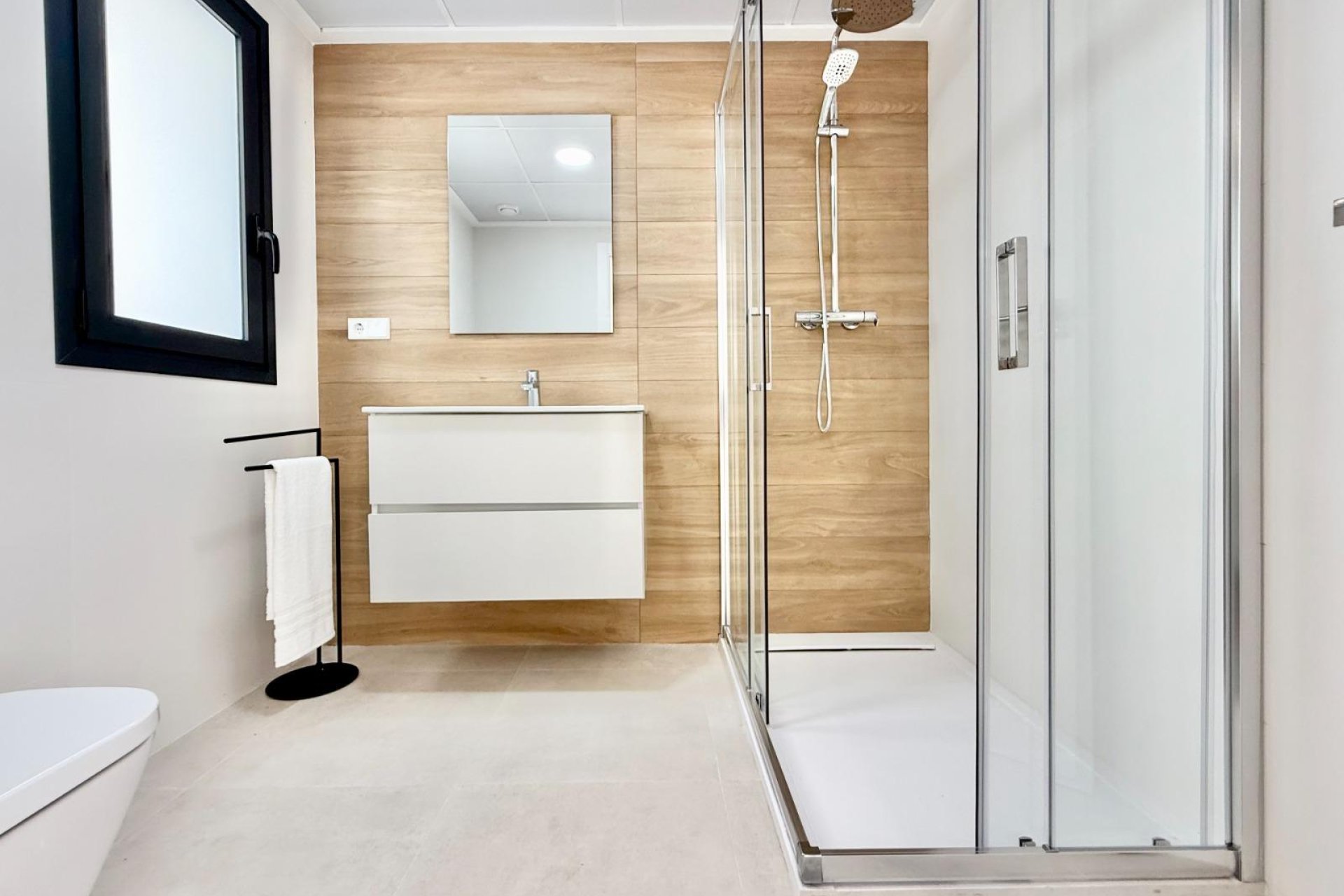 Nyproduktion - Radhus -
Cox - San Fernando