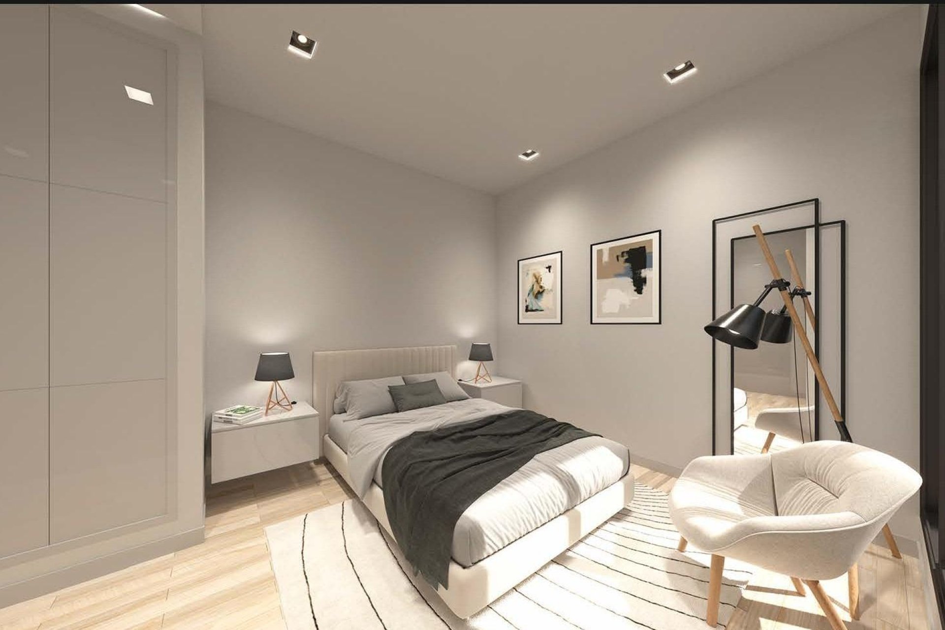 Nyproduktion - Radhus -
Dolores - Sector 2