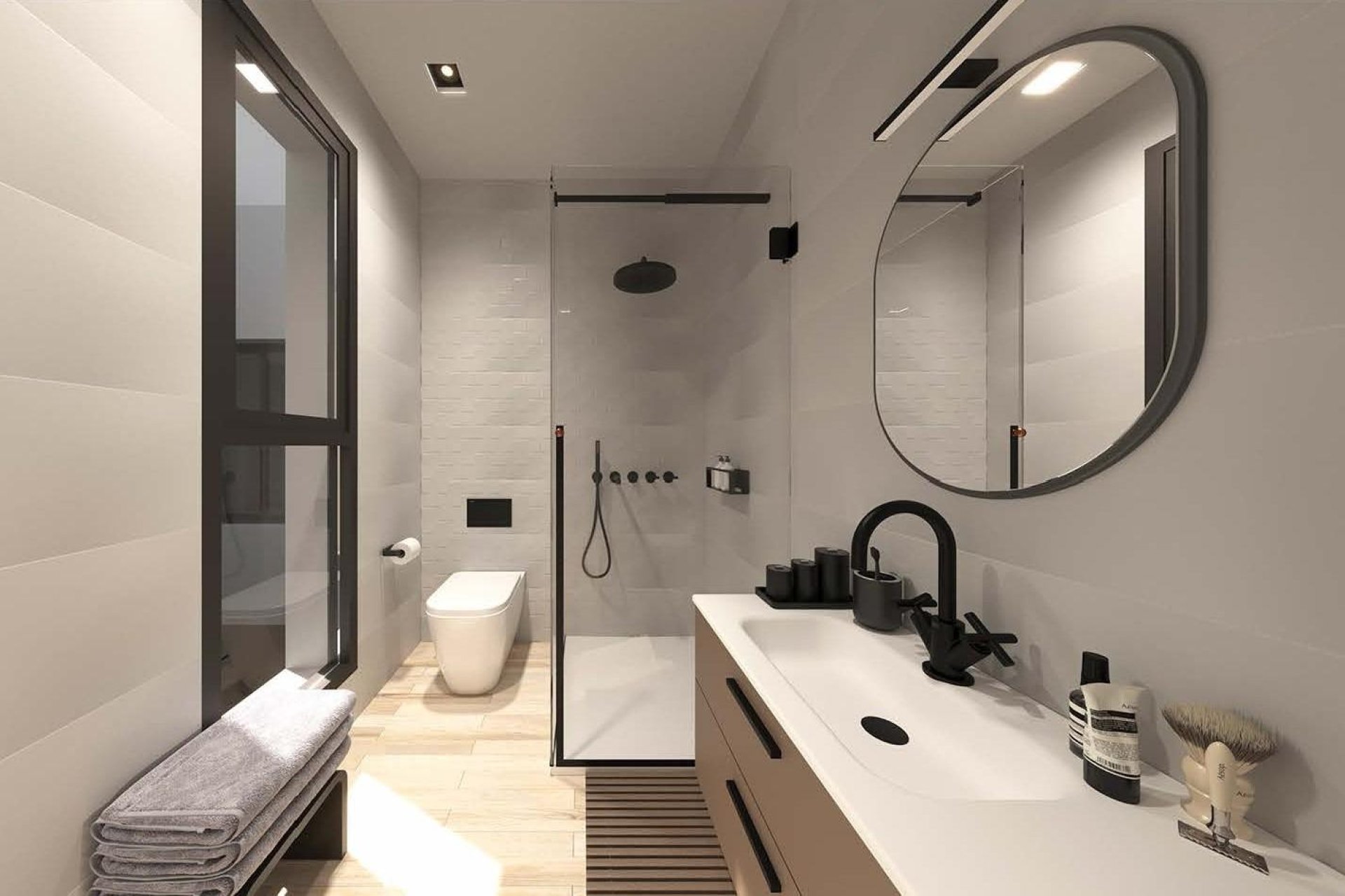 Nyproduktion - Radhus -
Dolores - Sector 2