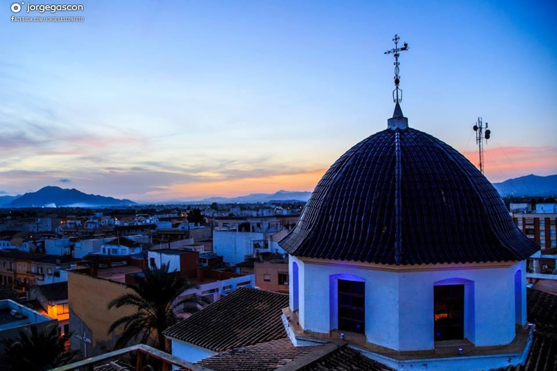 Nyproduktion - Radhus -
Dolores - Sector 2