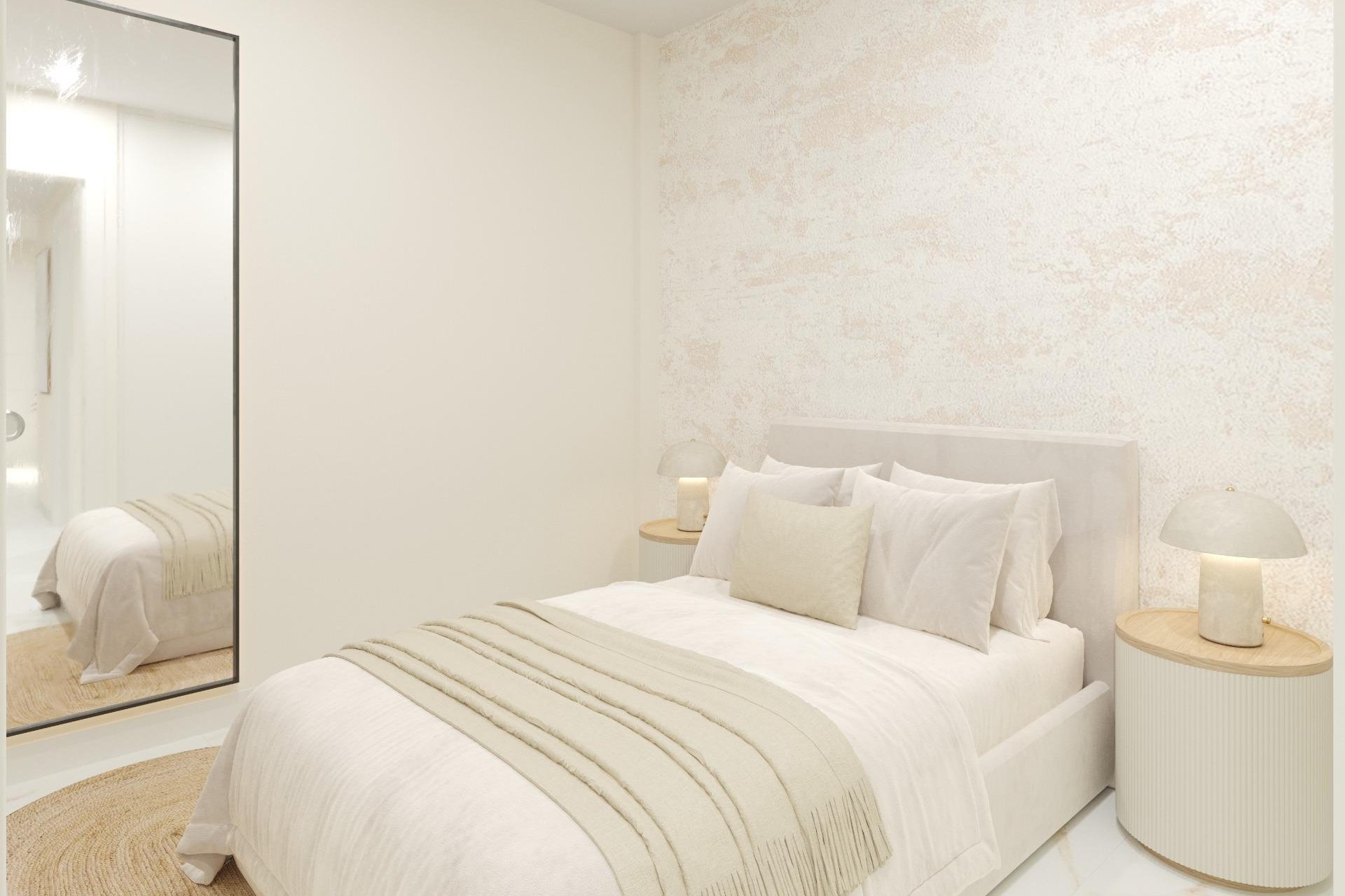 Nyproduktion - Radhus -
Dolores - Sector 2