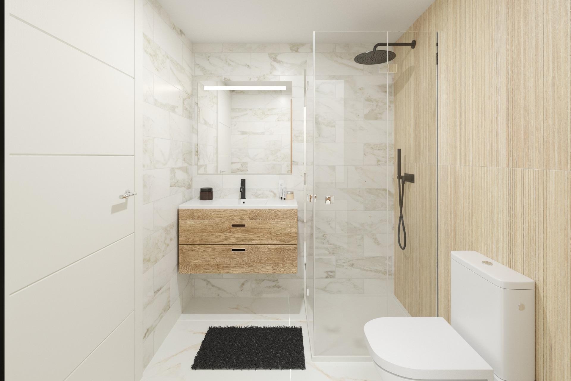 Nyproduktion - Radhus -
Dolores - Sector 2