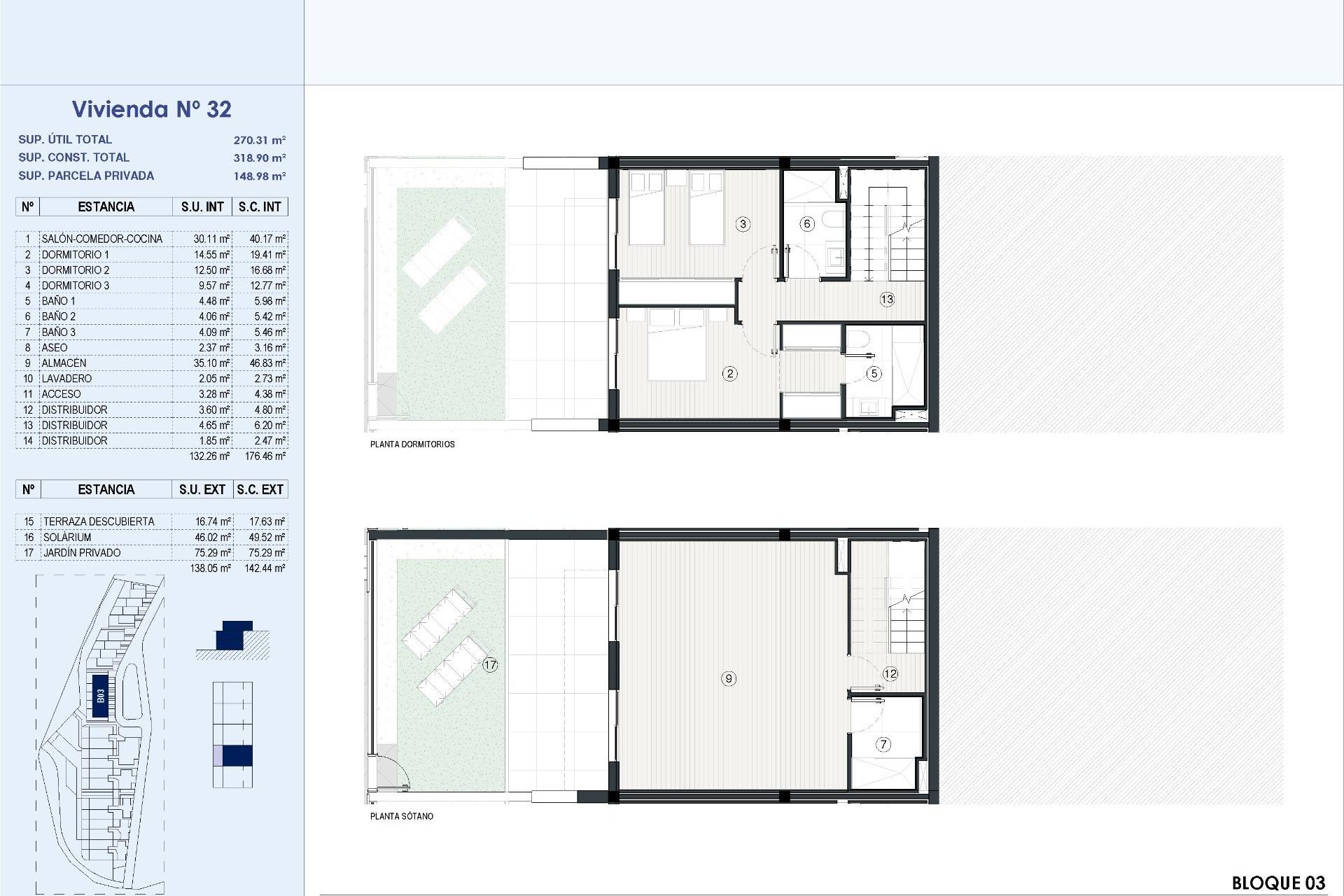 Nyproduktion - Radhus -
Finestrat - Balcón De Finestrat