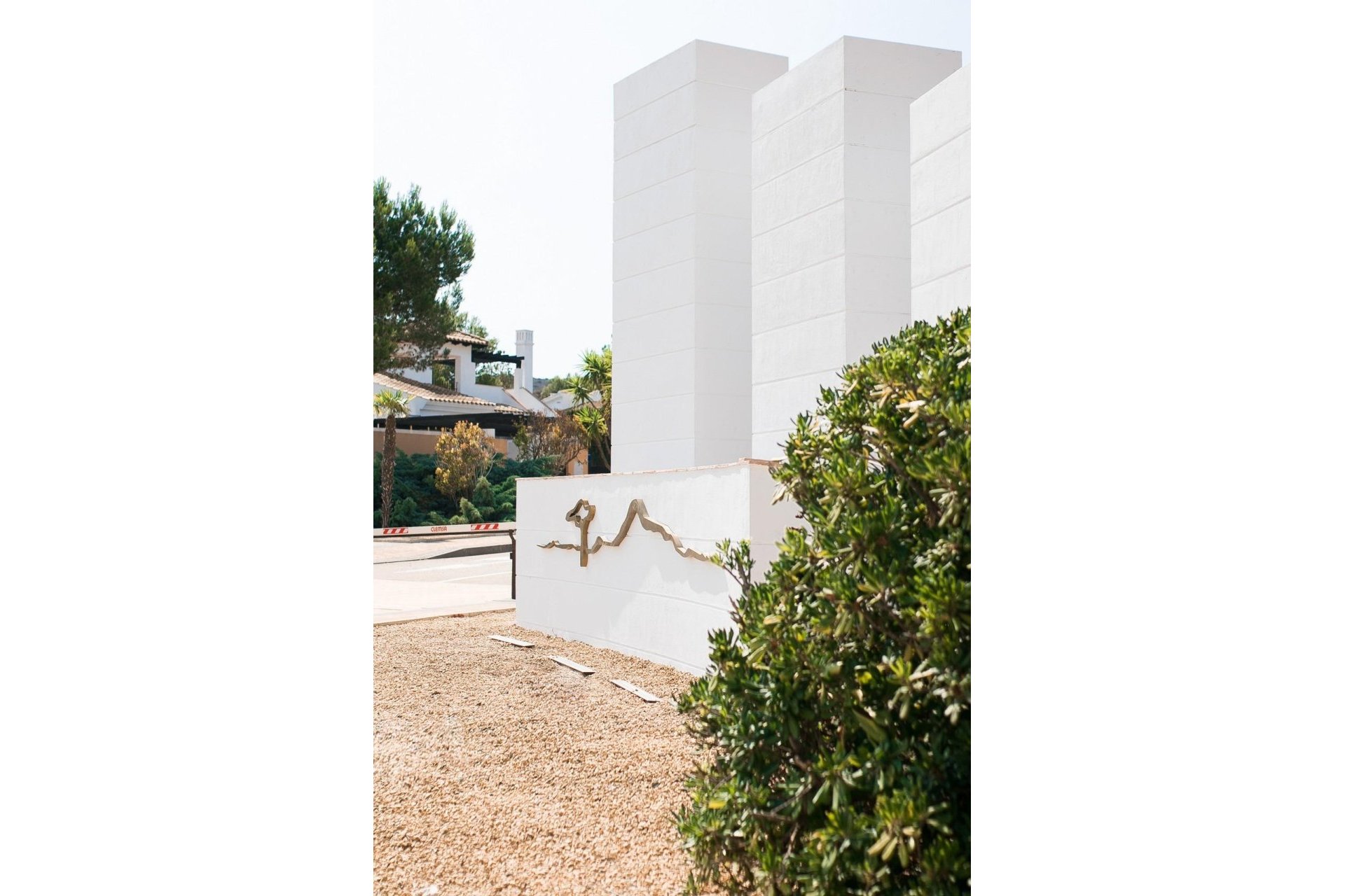 Nyproduktion - Radhus -
Fuente Álamo - Las Palas