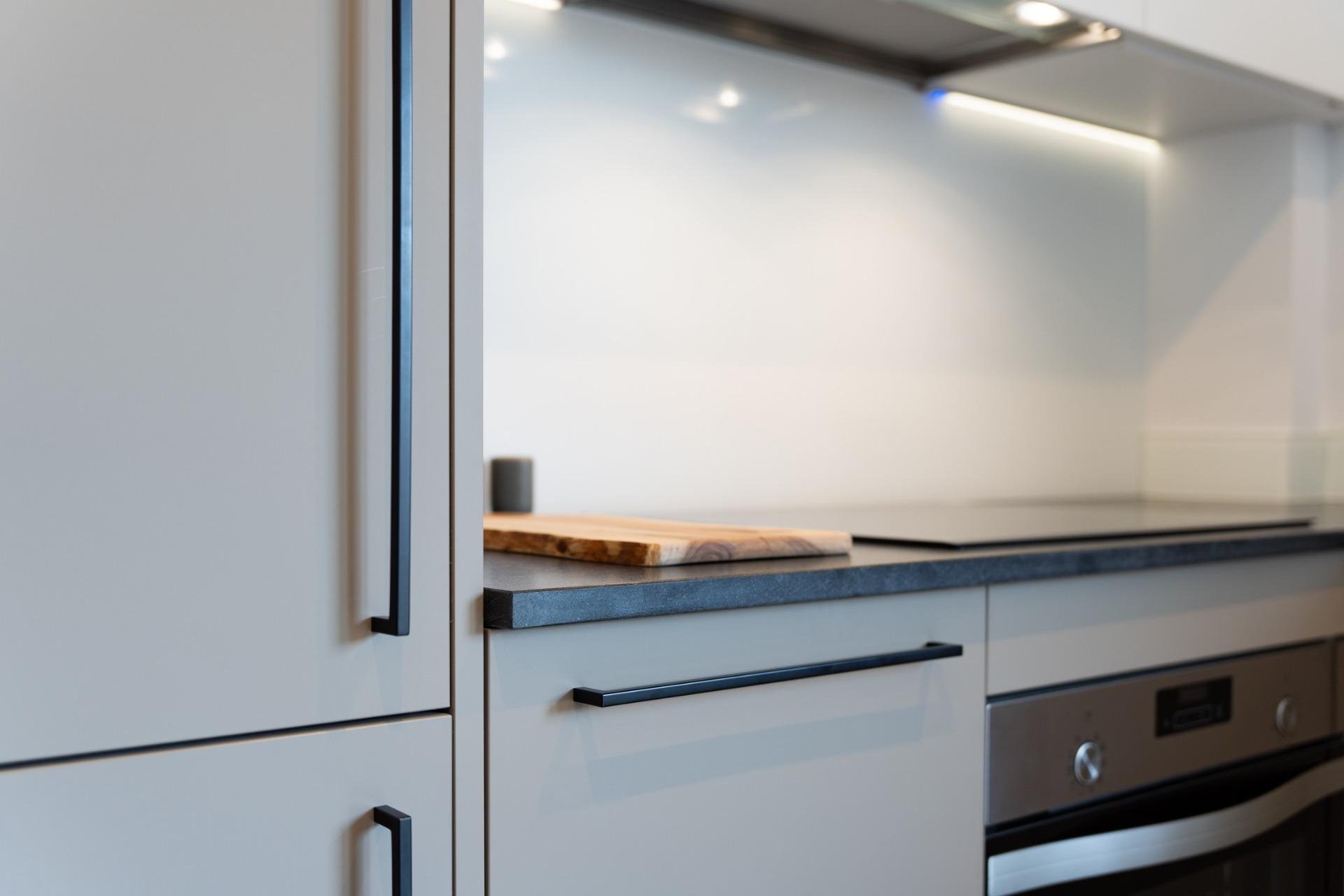 Nyproduktion - Radhus -
Gran Alacant