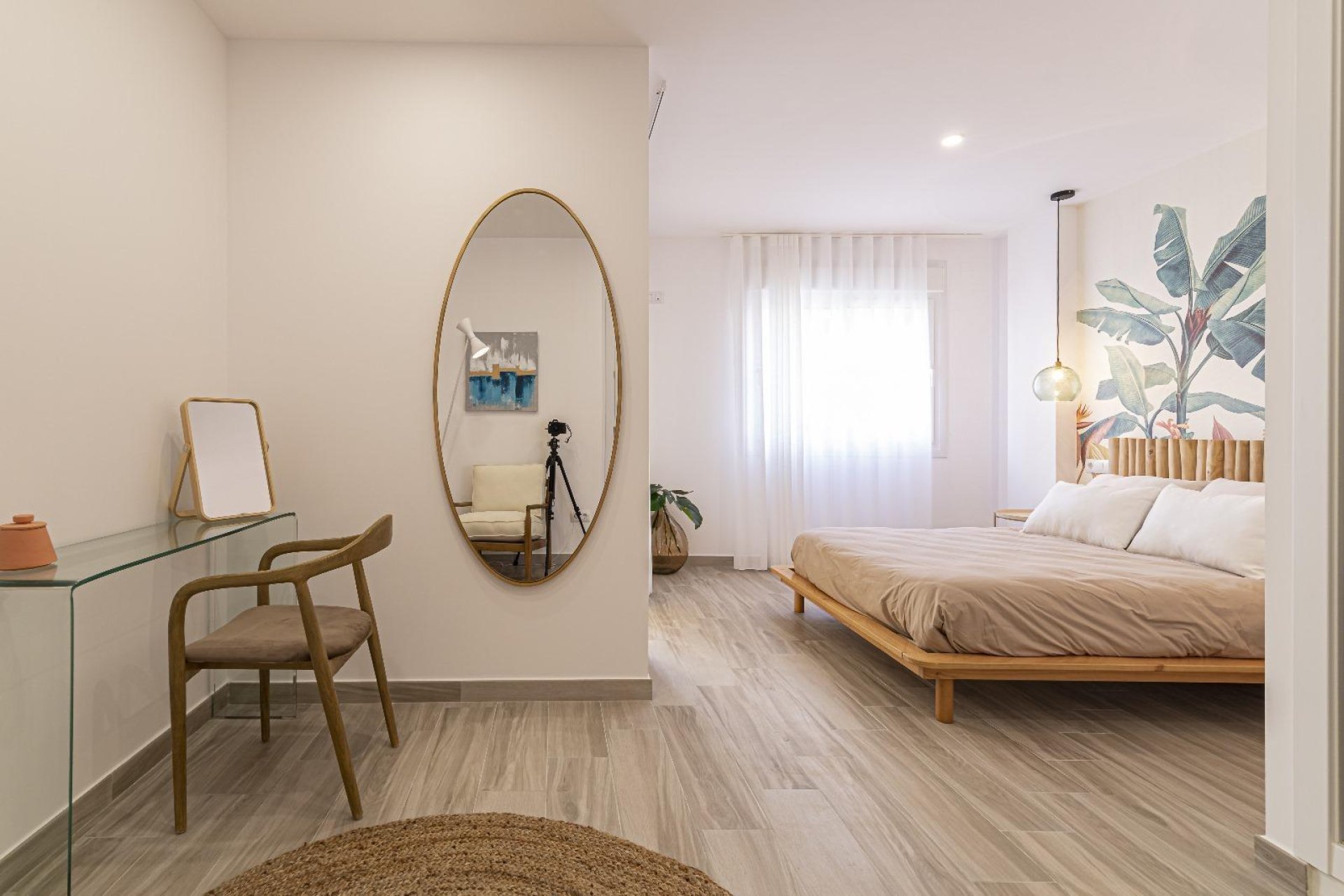 Nyproduktion - Radhus -
La Manga