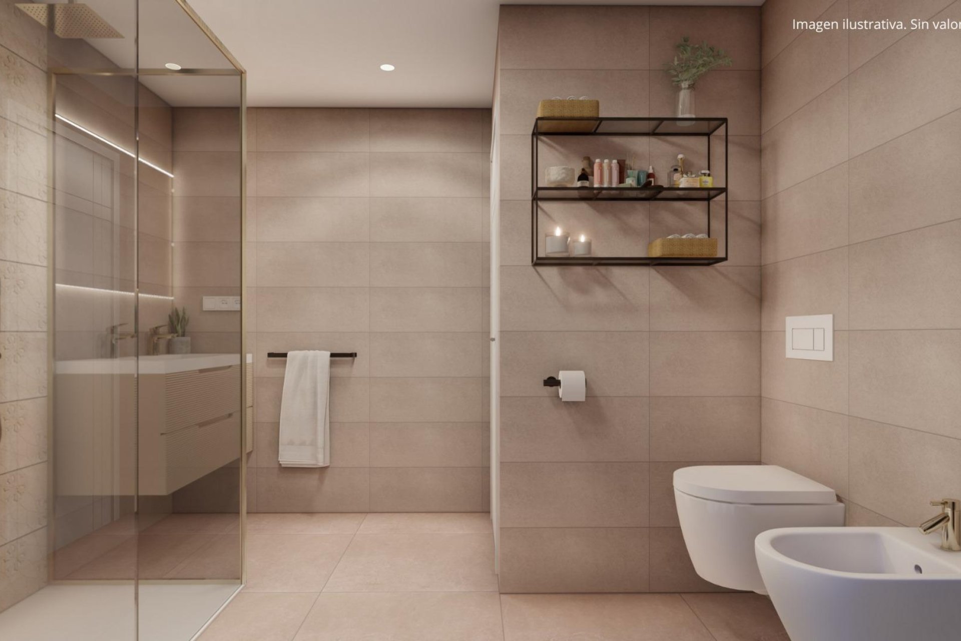 Nyproduktion - Radhus -
La Nucía - Nou Espai