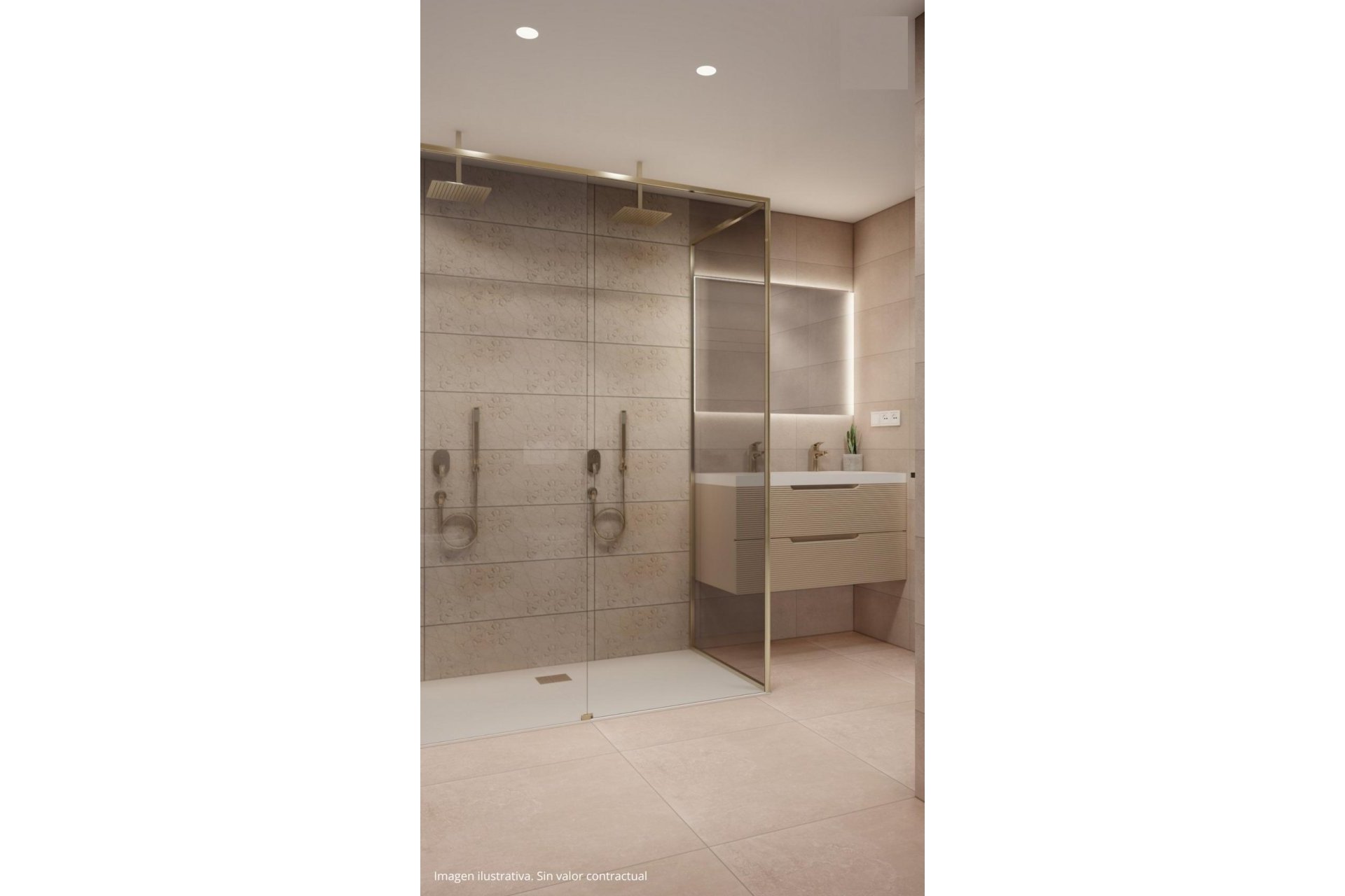 Nyproduktion - Radhus -
La Nucía - Nou Espai