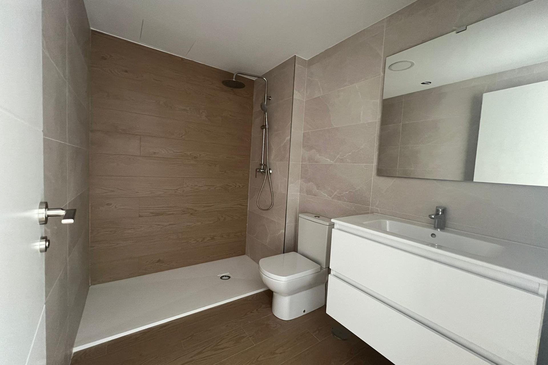 Nyproduktion - Radhus -
La Union - centro