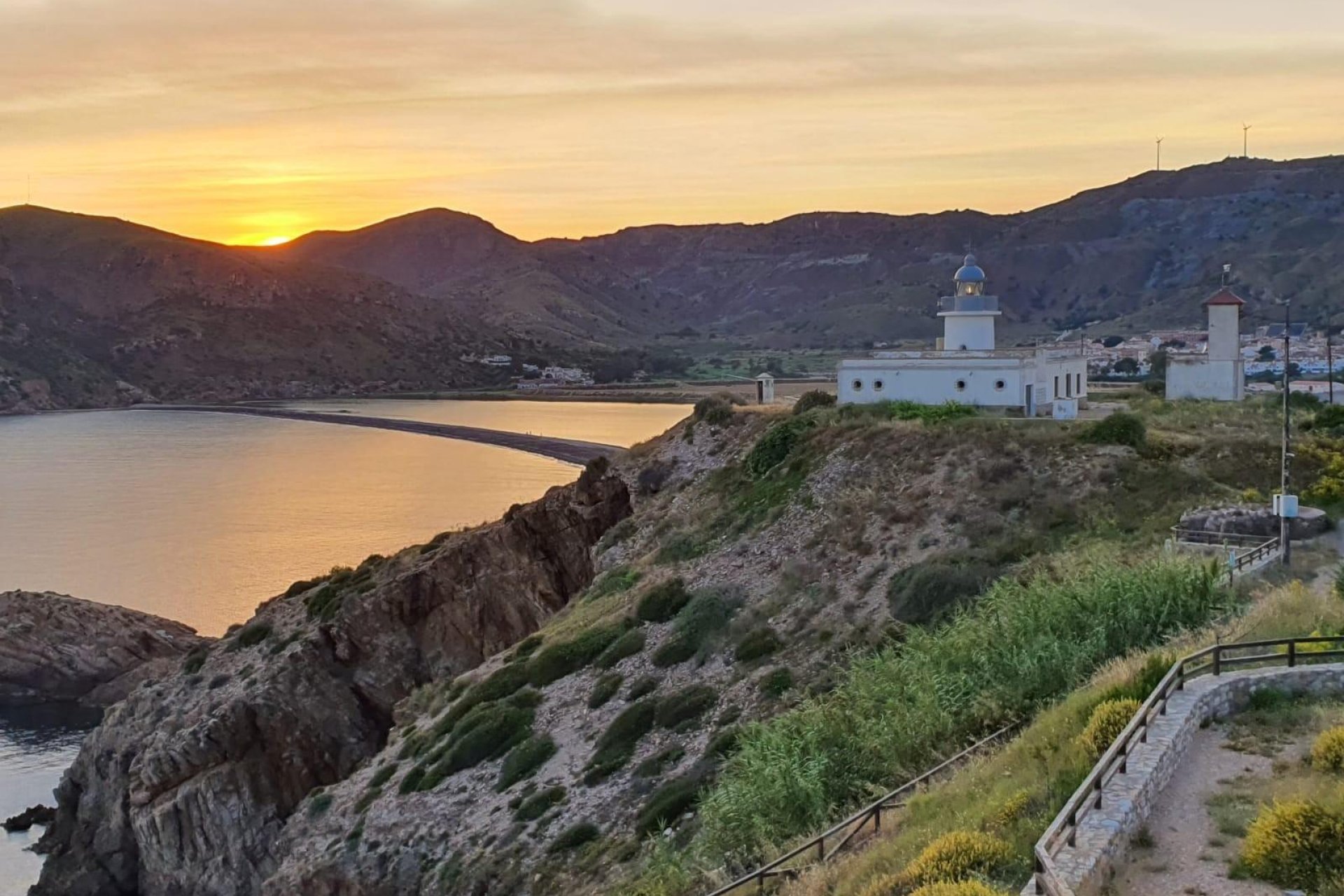 Nyproduktion - Radhus -
La Union - centro