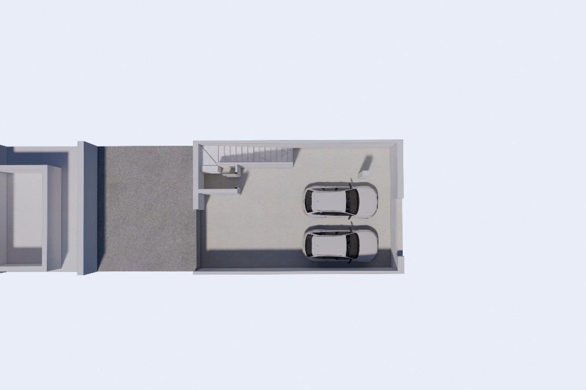 Nyproduktion - Radhus -
Los Alcázares - Serena Golf