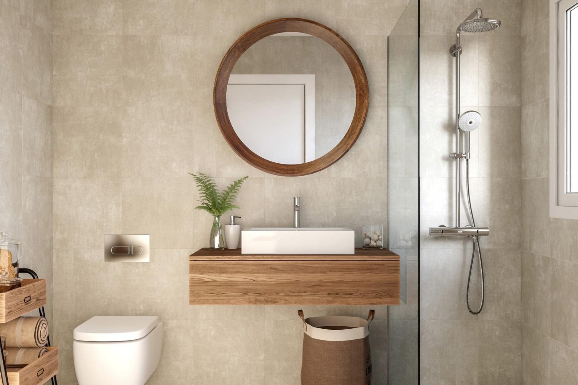 Nyproduktion - Radhus -
Monforte del Cid - Alenda Golf