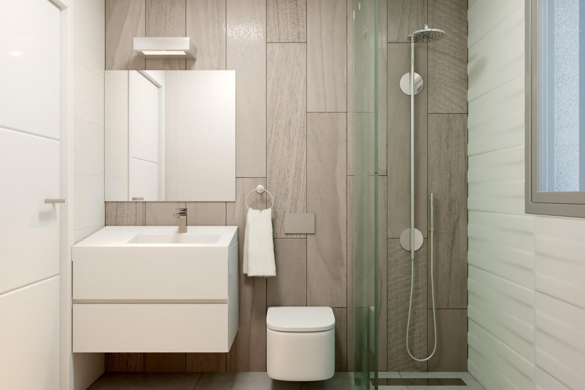 Nyproduktion - Radhus -
Orihuela Costa - PAU 26