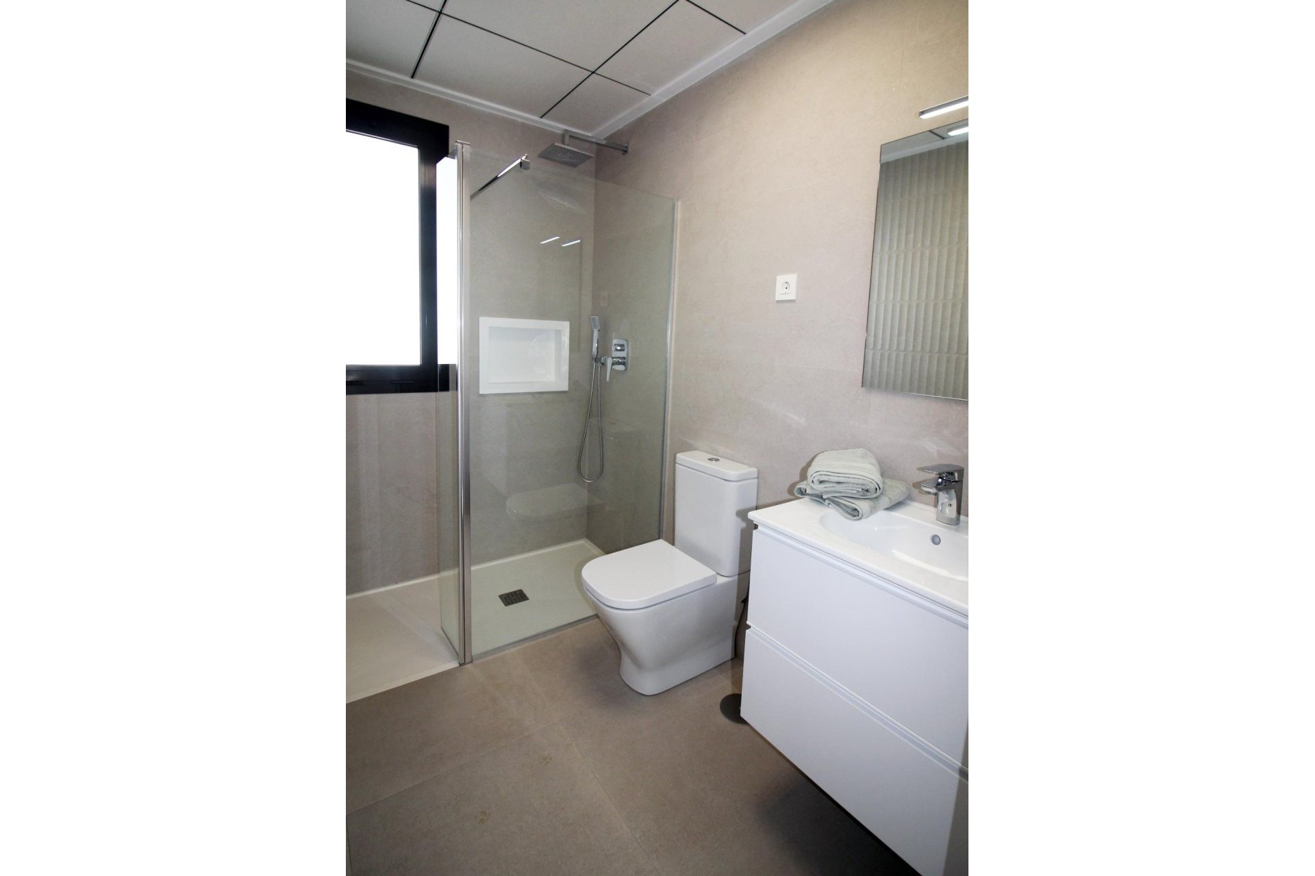 Nyproduktion - Radhus -
Pilar de la Horadada - parque Andromeda