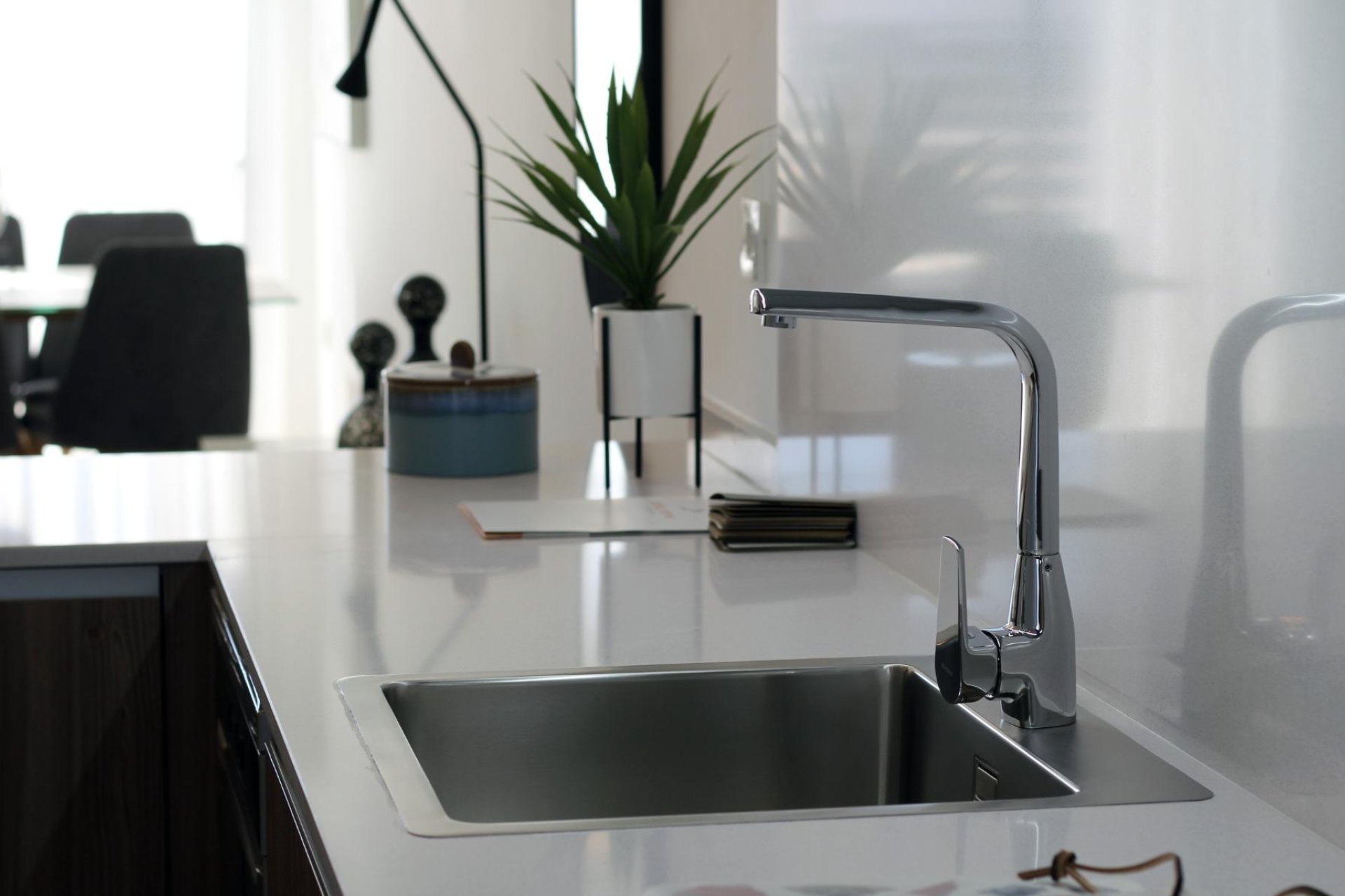 Nyproduktion - Radhus -
Pilar de la Horadada - parque Andromeda