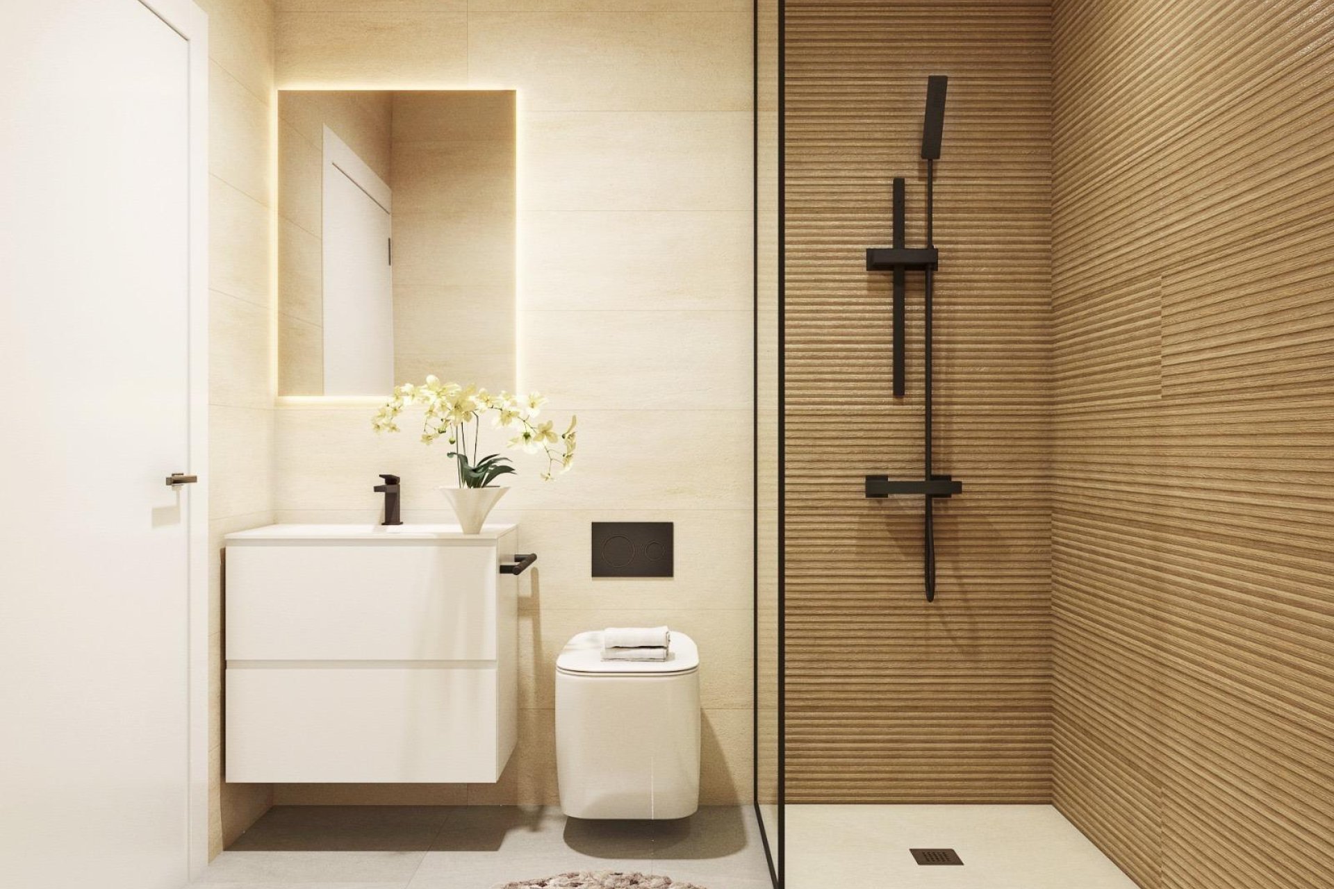 Nyproduktion - Radhus -
Pilar de la Horadada