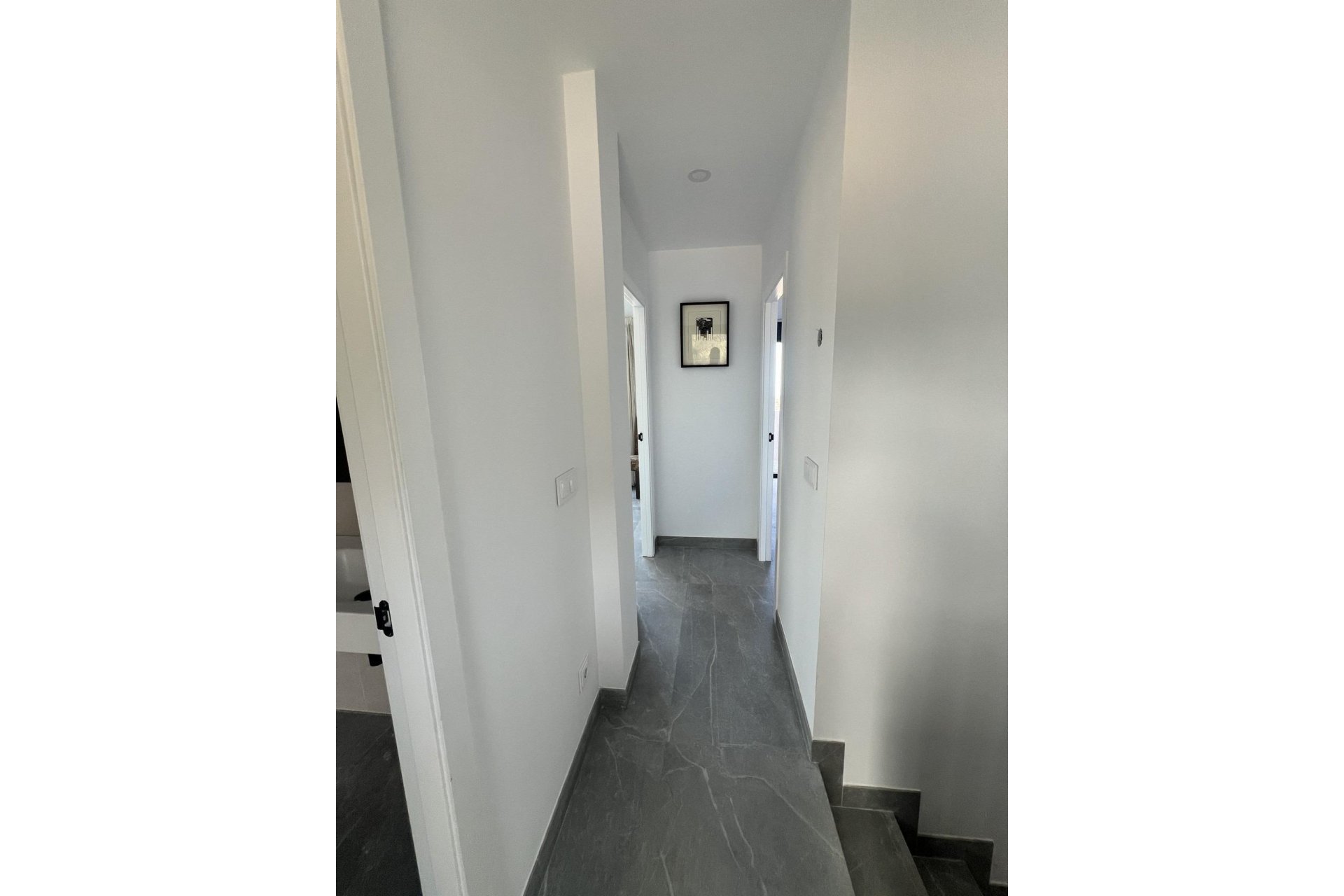 Nyproduktion - Radhus -
Polop - PAU1