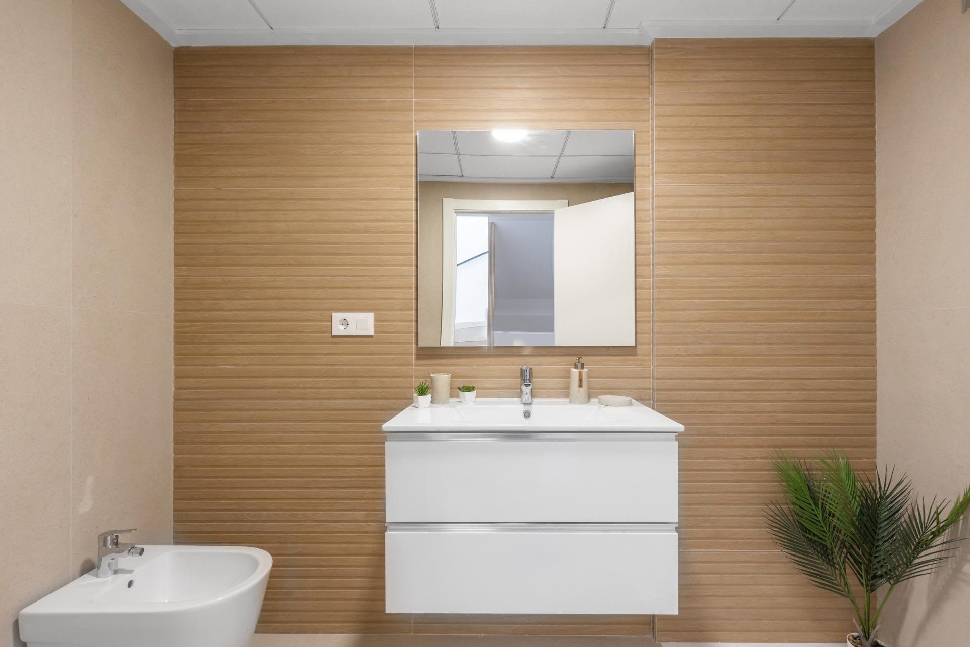 Nyproduktion - Radhus -
Rafal - pueblo