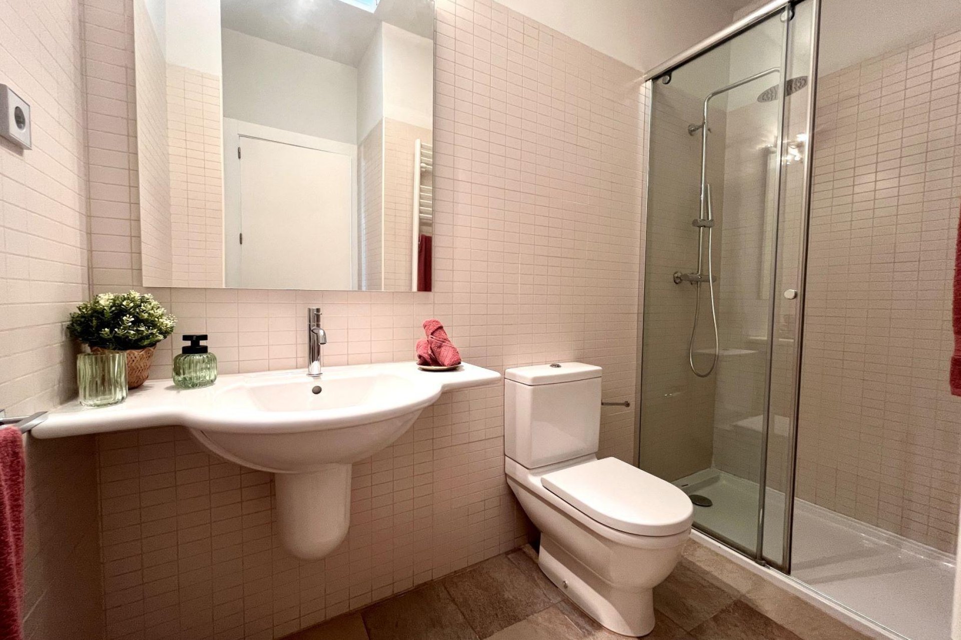 Nyproduktion - Radhus -
Sucina - Peraleja Golf