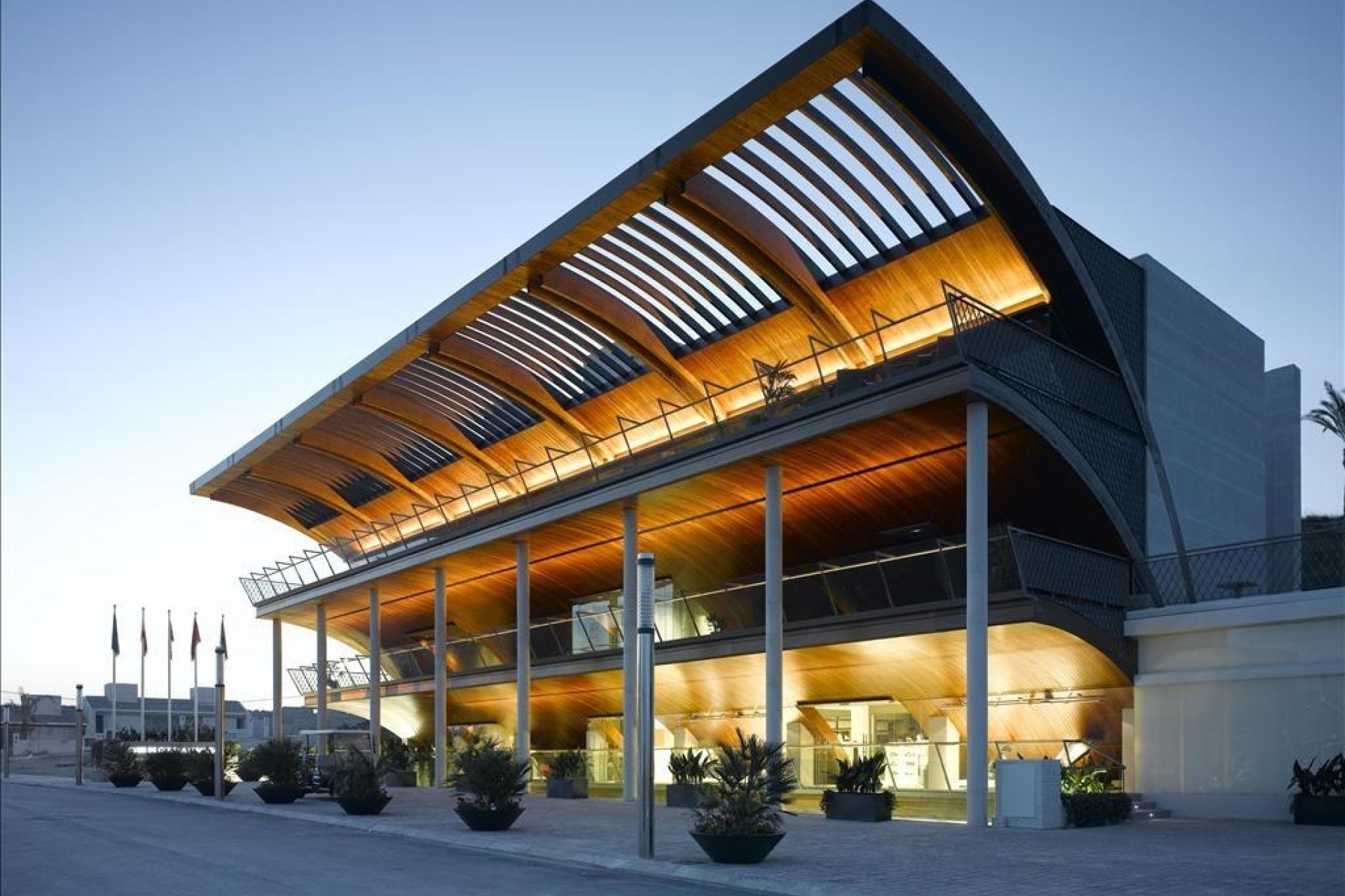 Nyproduktion - Radhus -
Sucina - Peraleja Golf