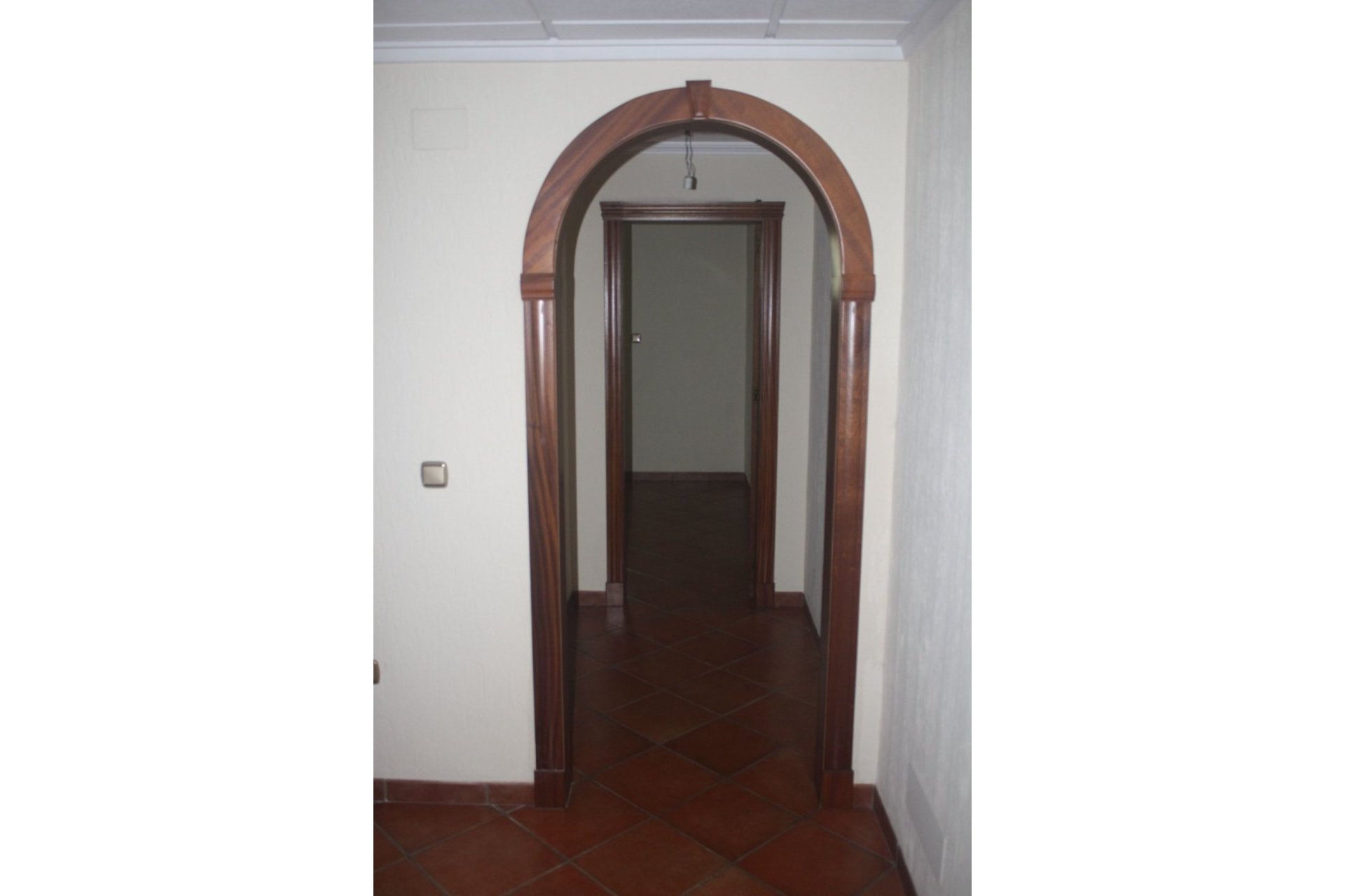 Nyproduktion - Radhus -
Torrevieja - Los Altos