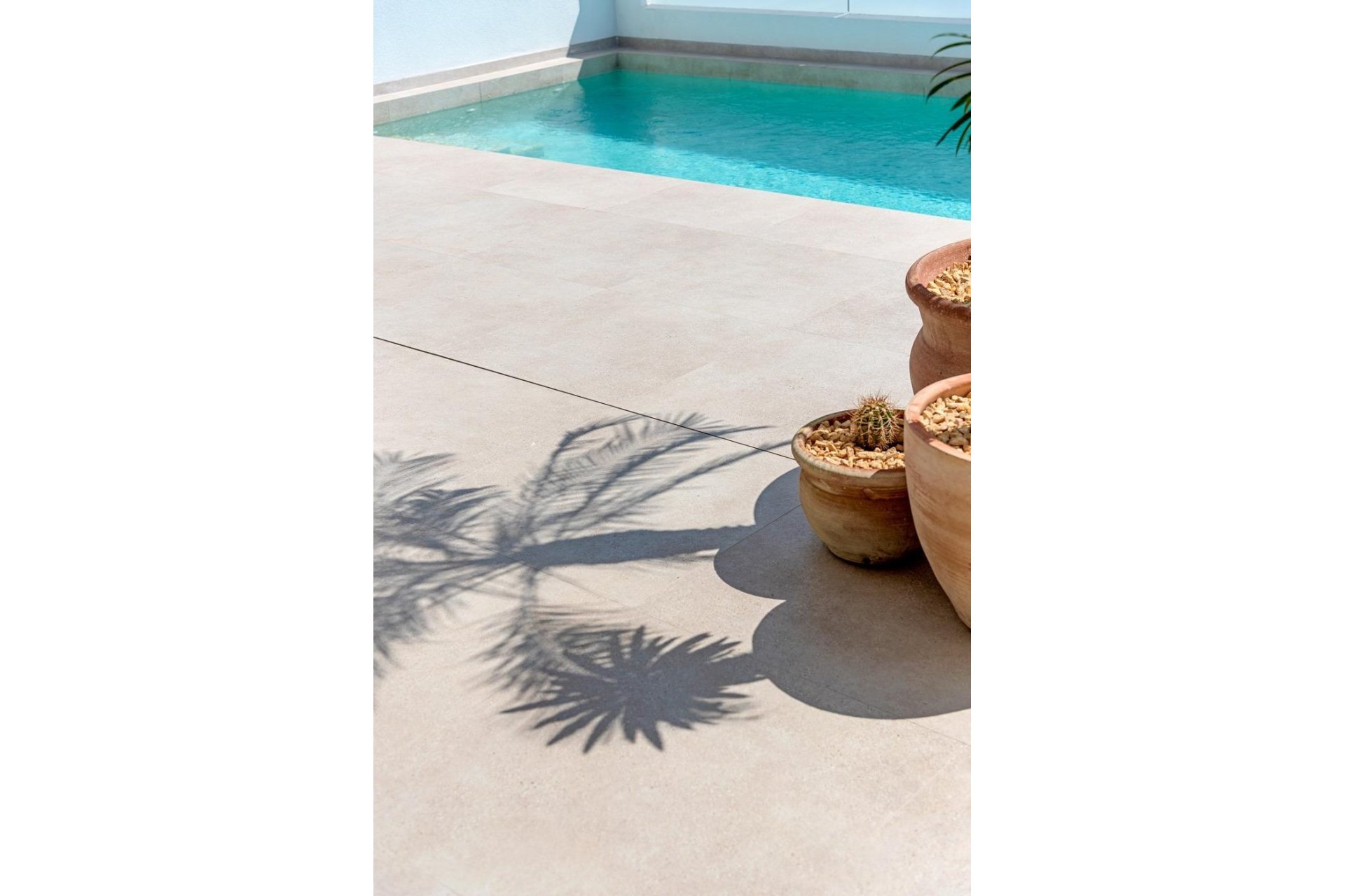 Nyproduktion - Semi detached -
Dolores - Sector 3